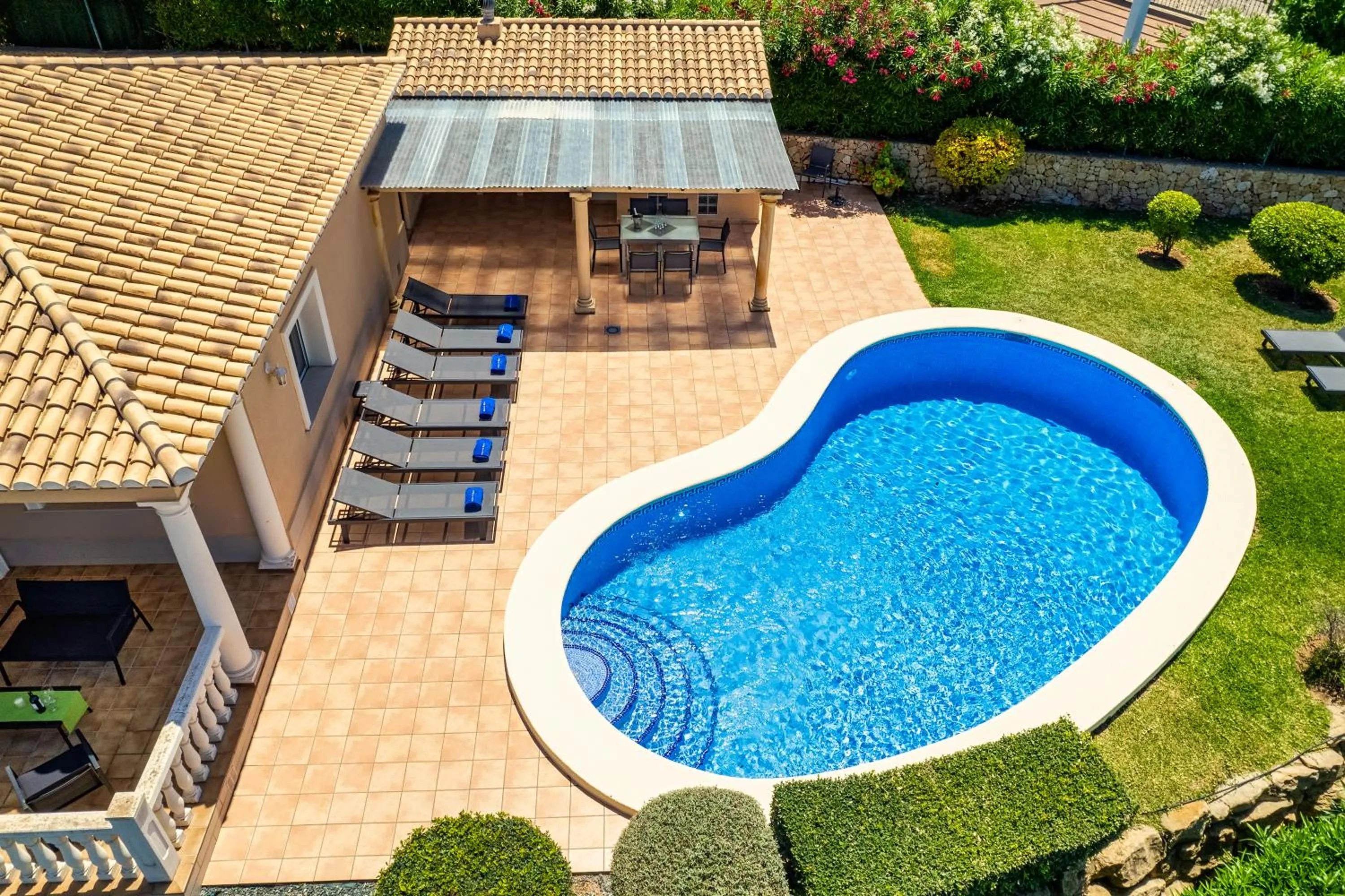Villa Joli