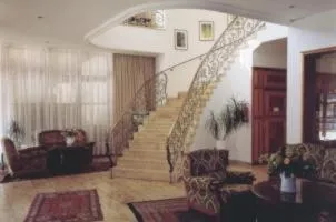 Hotel M Jacobs GmbH
