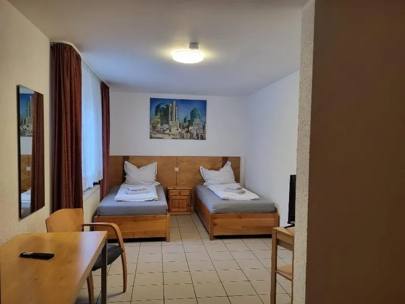 Double Room in Hotel M Jacobs GmbH