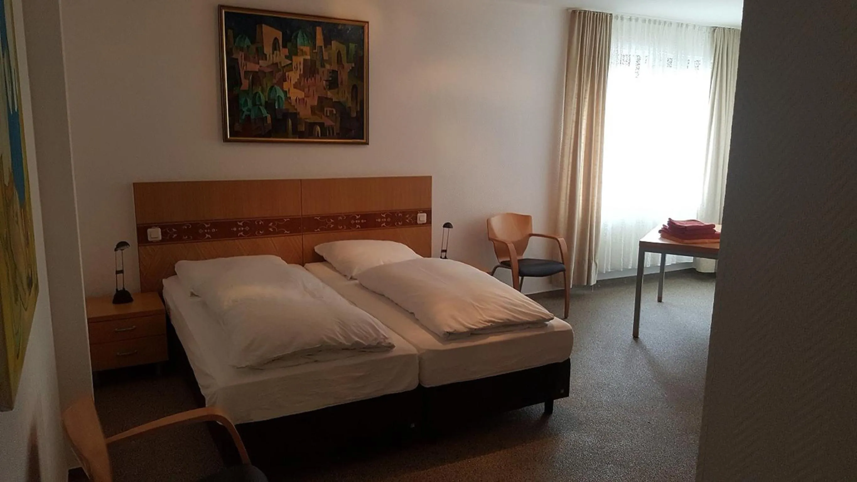 Hotel M Jacobs GmbH