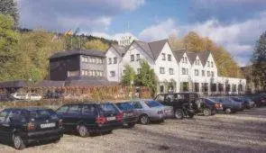 Hotel M Jacobs GmbH Hotel M Jacobs GmbH