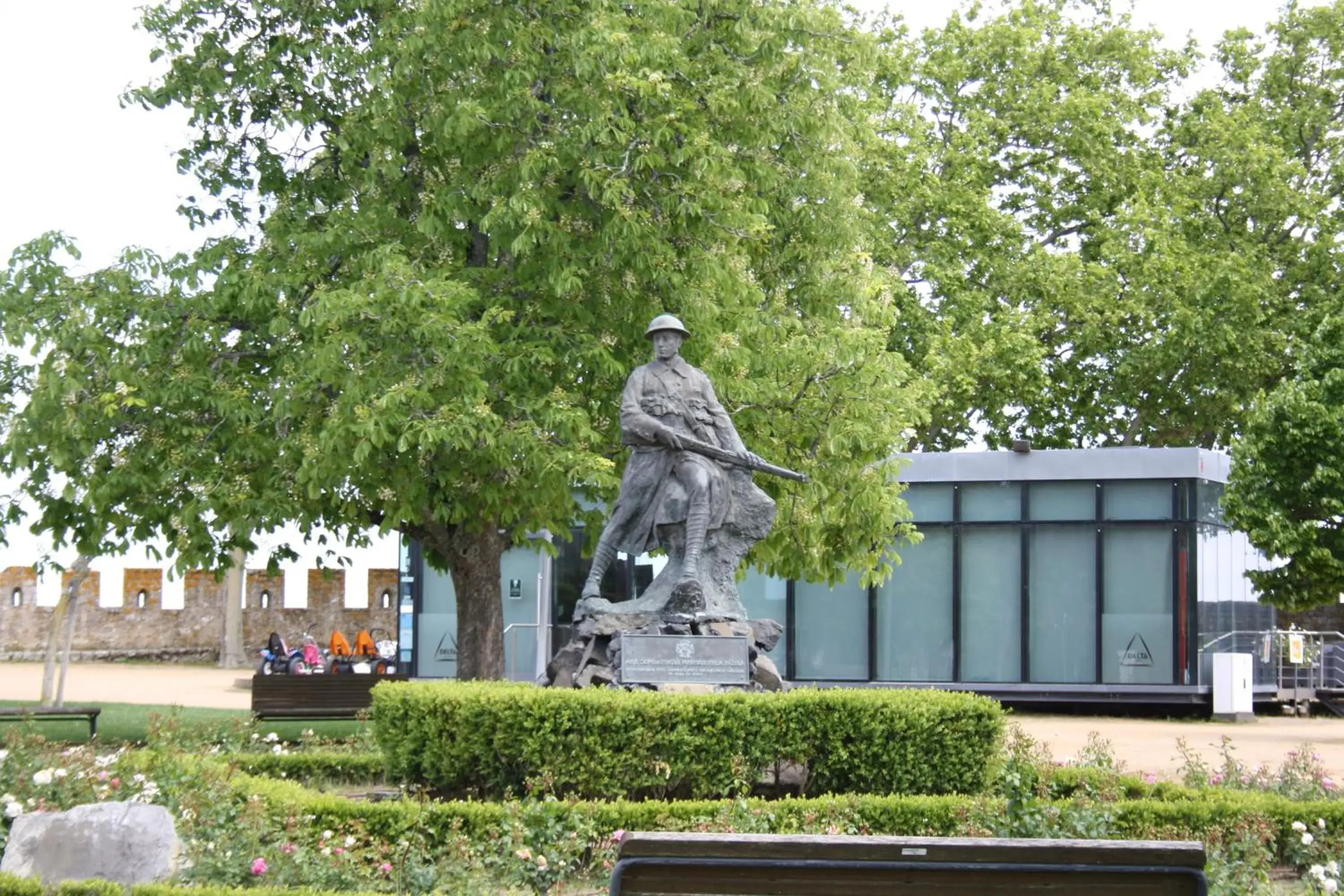 Flag Hotel Santarém Flag Hotel Santarém