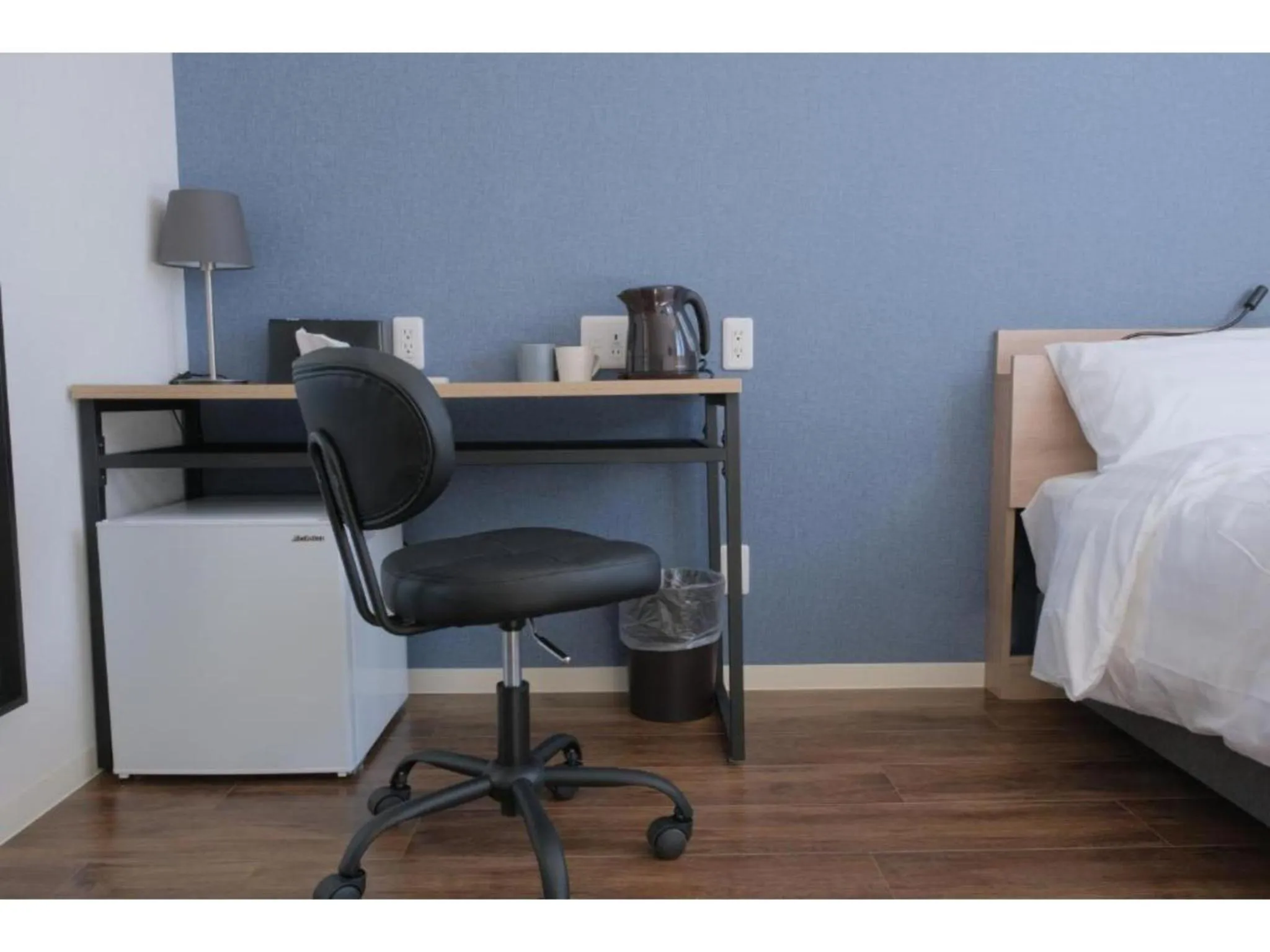 Bed in Megu fuji 2021 - Vacation STAY 74539v