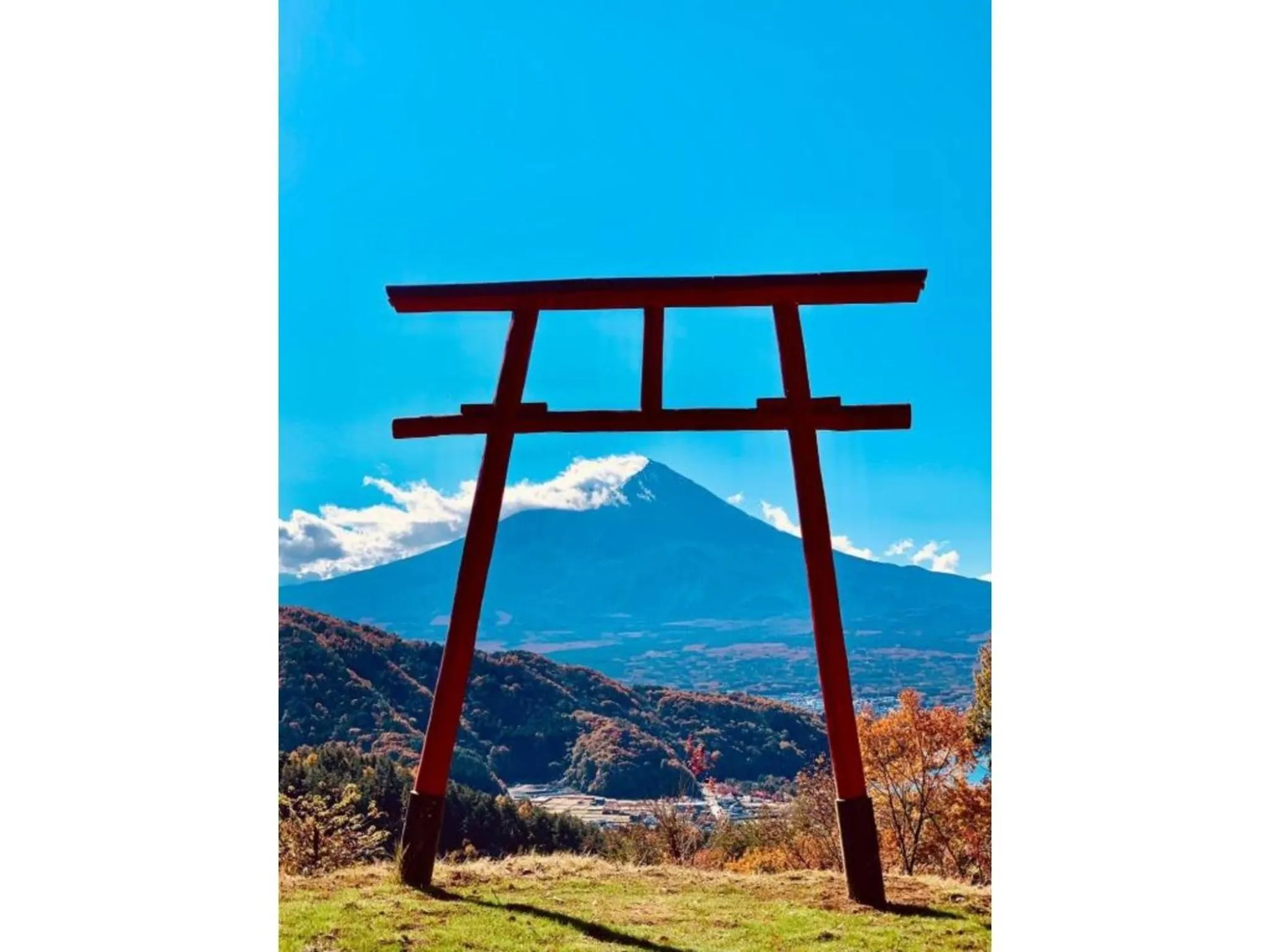 Megu fuji 2021 - Vacation STAY 21473v