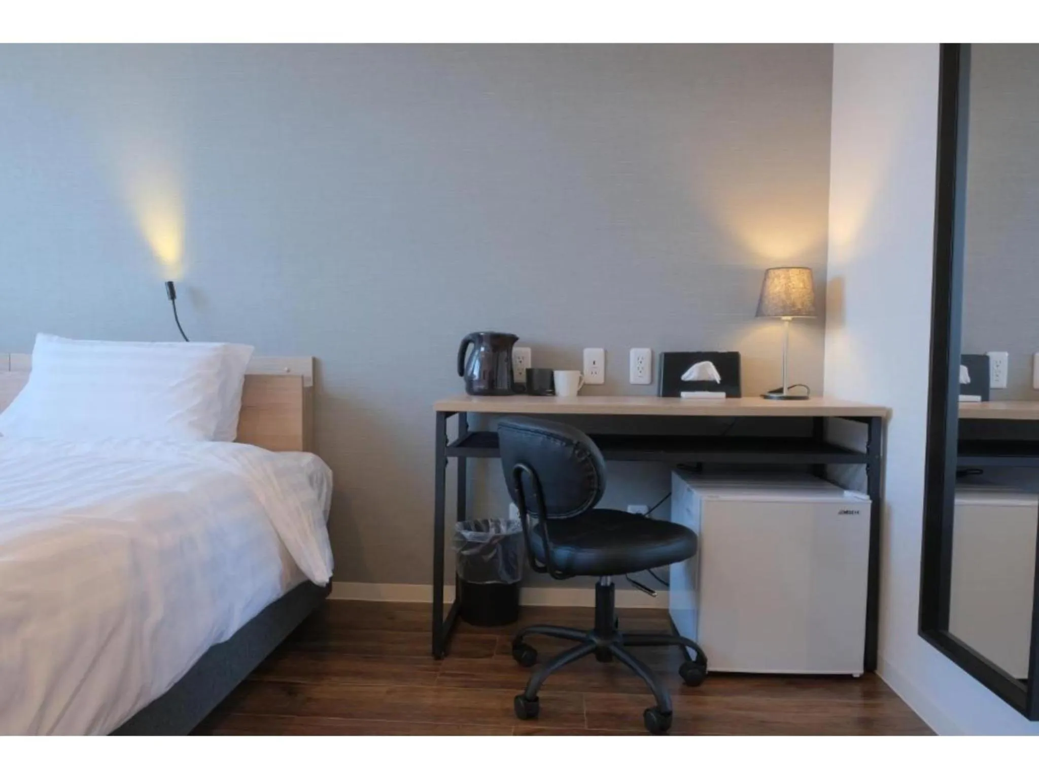 Bed in Megu fuji 2021 - Vacation STAY 74533v