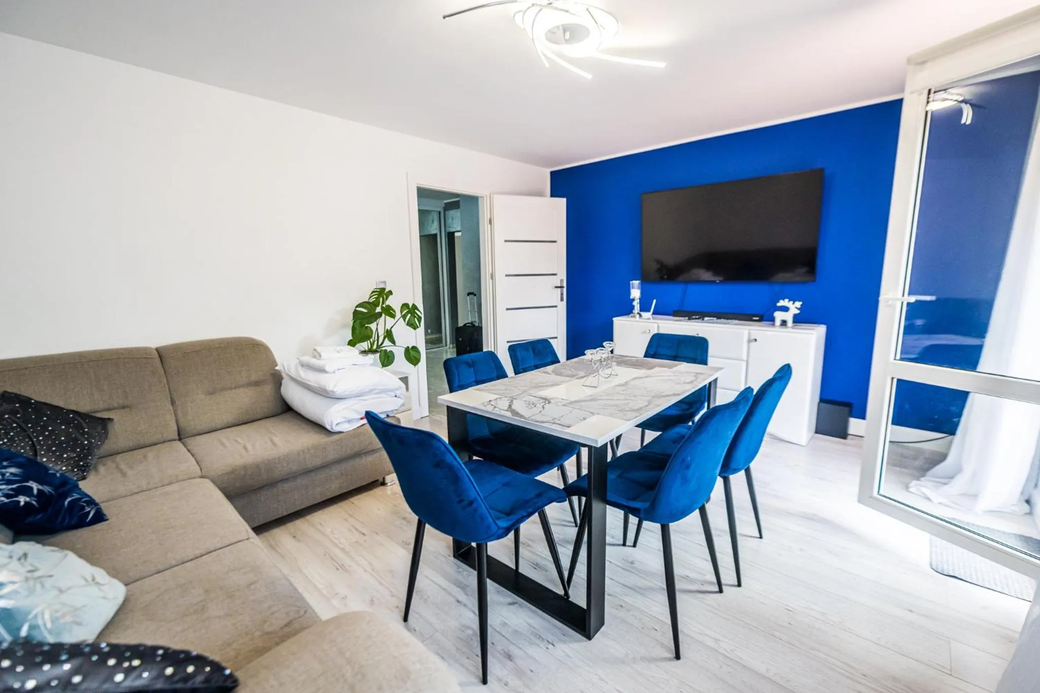 Apartament Natalia