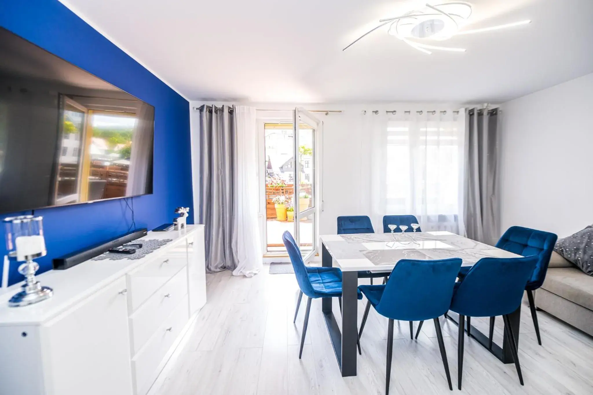Apartament Natalia Apartament Natalia
