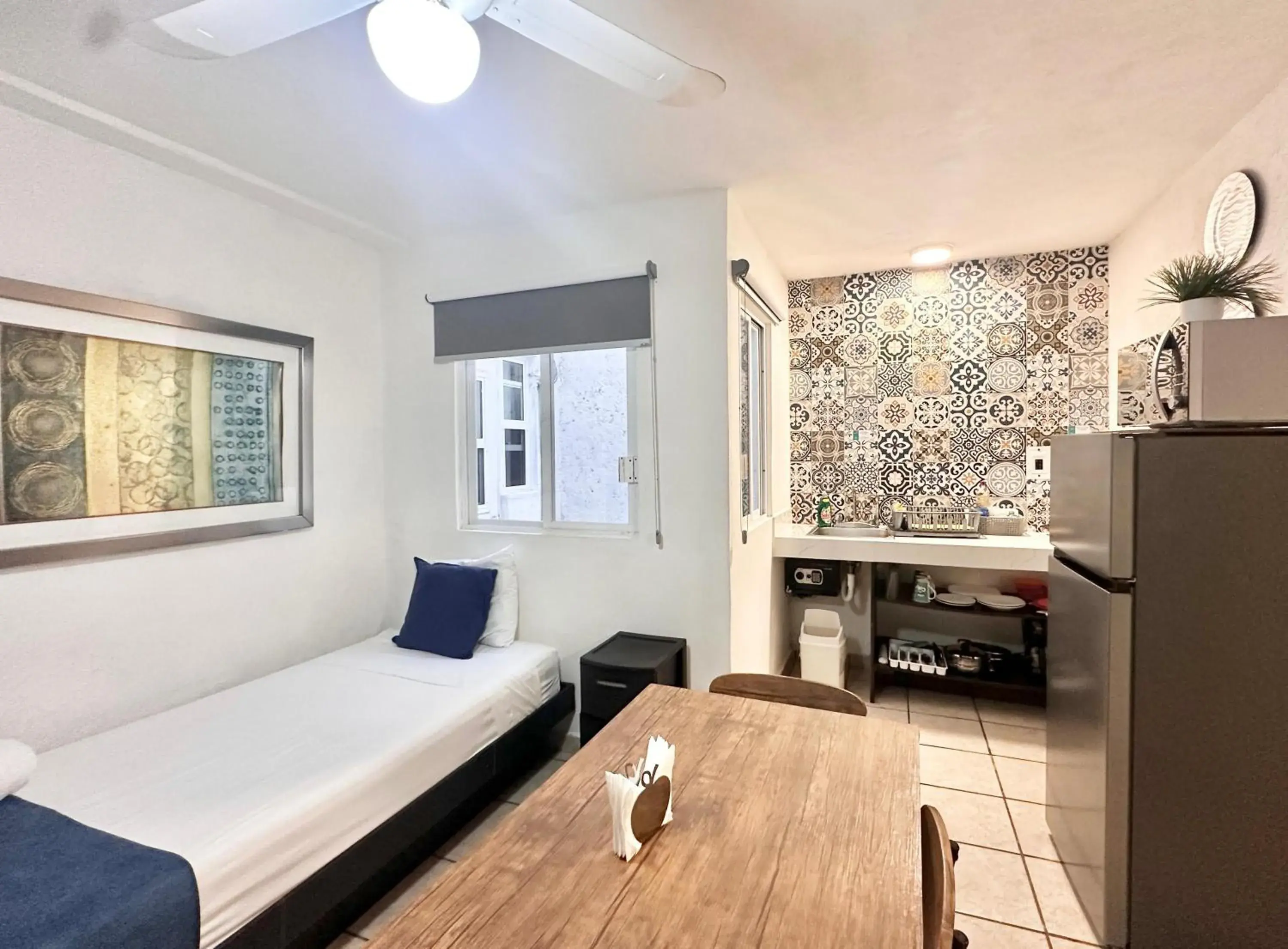 Apartment - Ground Floor in Coco Suites by Andiani Travel Apartment - Ground Floor in Coco Suites by Andiani Travel