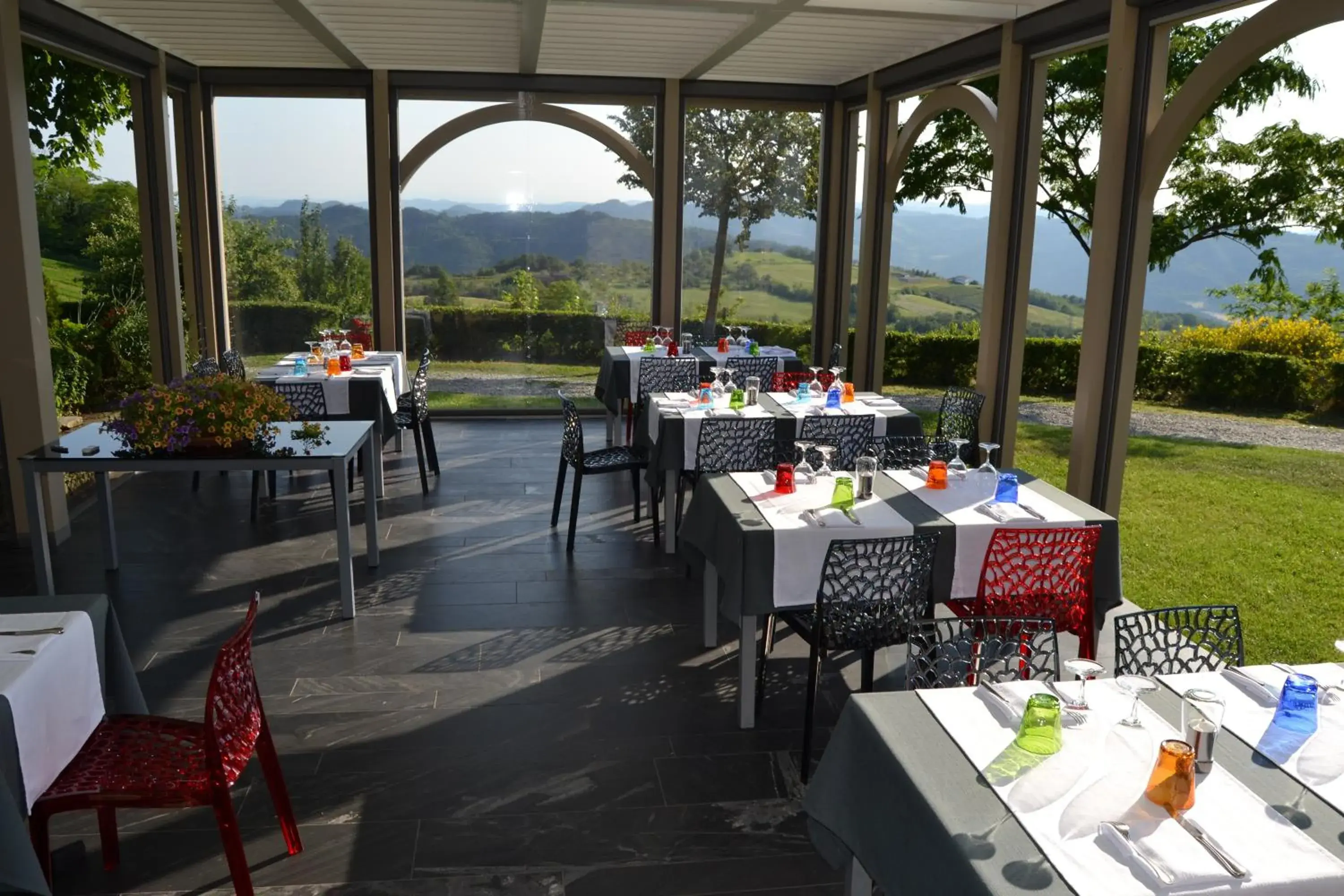 Relais Borgo del Gallo Relais Borgo del Gallo