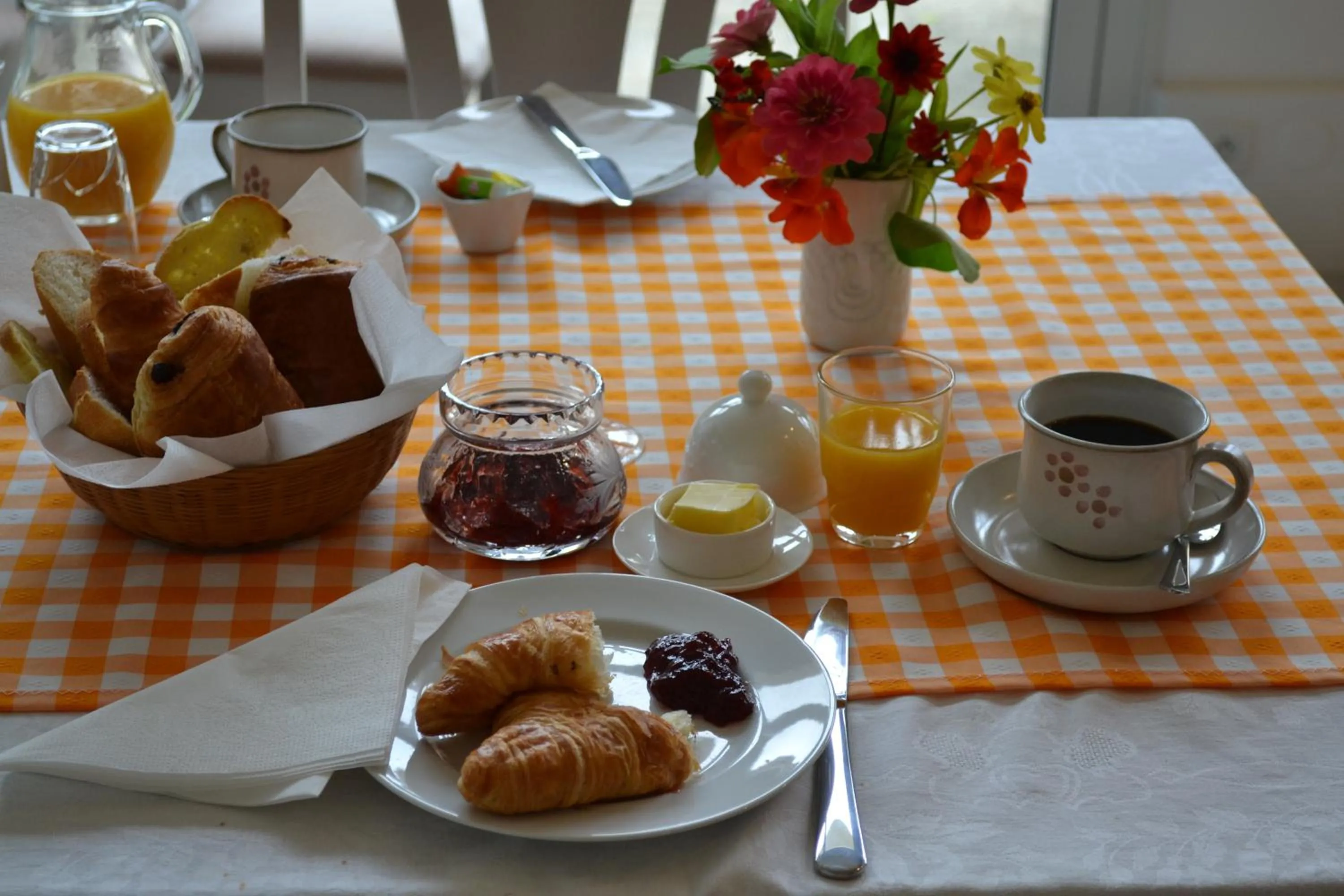 Le Moulin de Lusseau