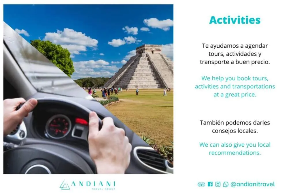 Oceanfront Condo BM By Andiani