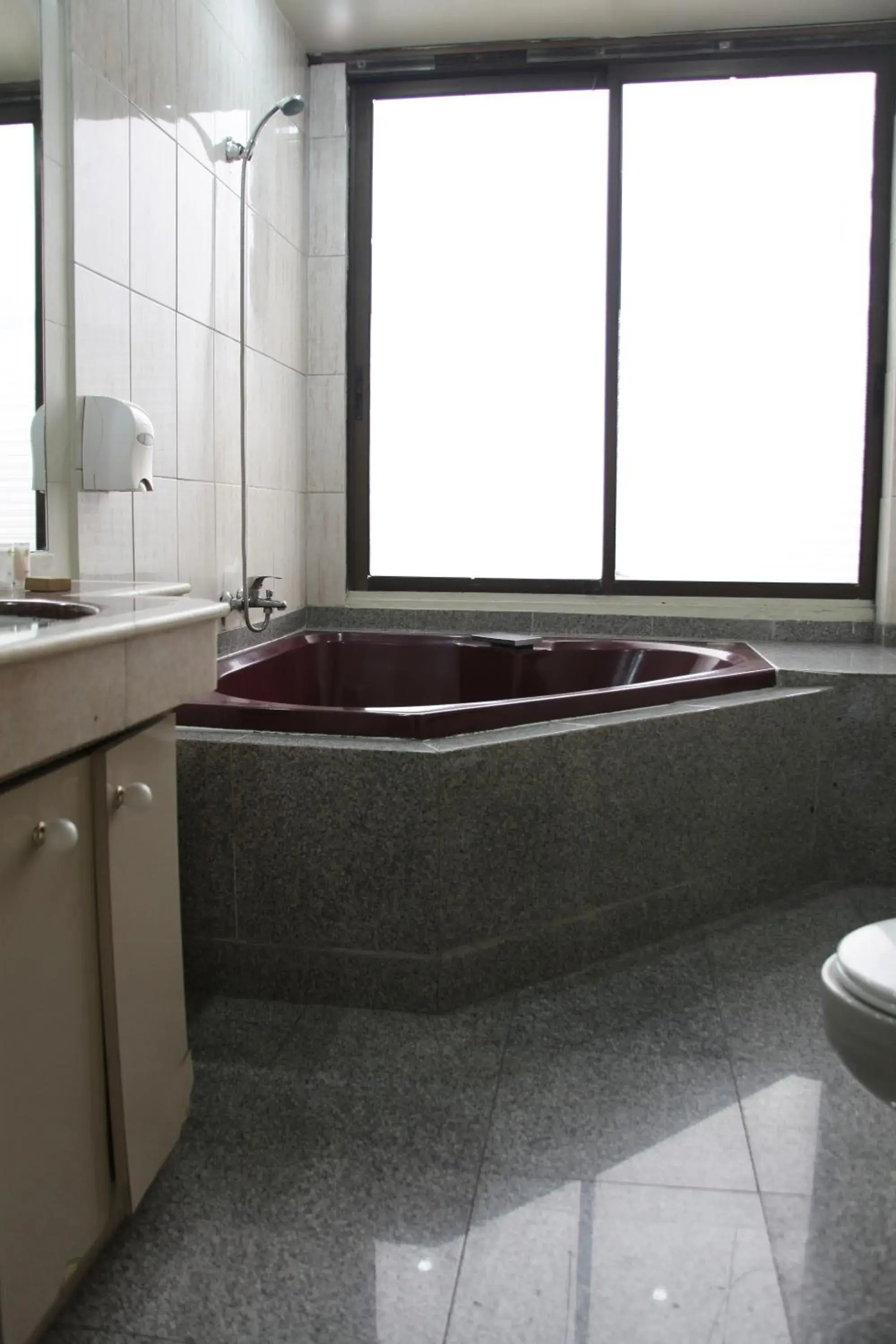 Superior Double Room in Hotel Sonetto Superior Double Room in Hotel Sonetto