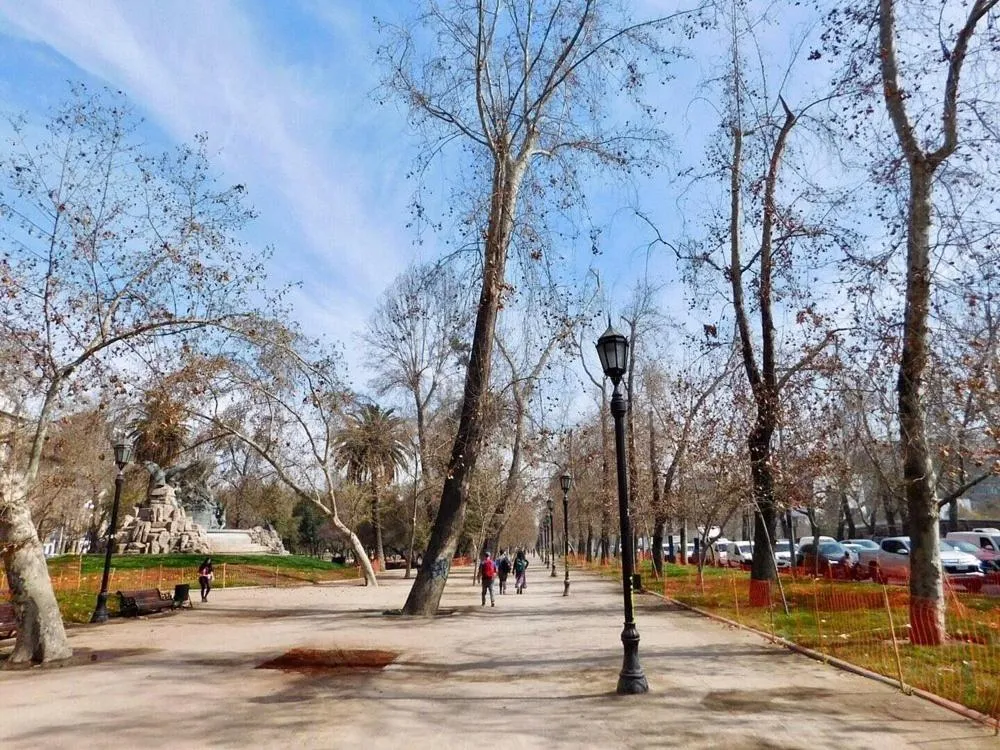 Day in Hotel Sonetto