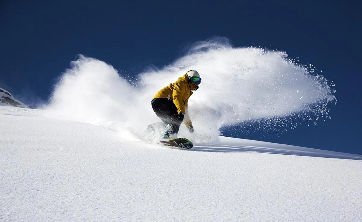 Day in Hotel Sonetto