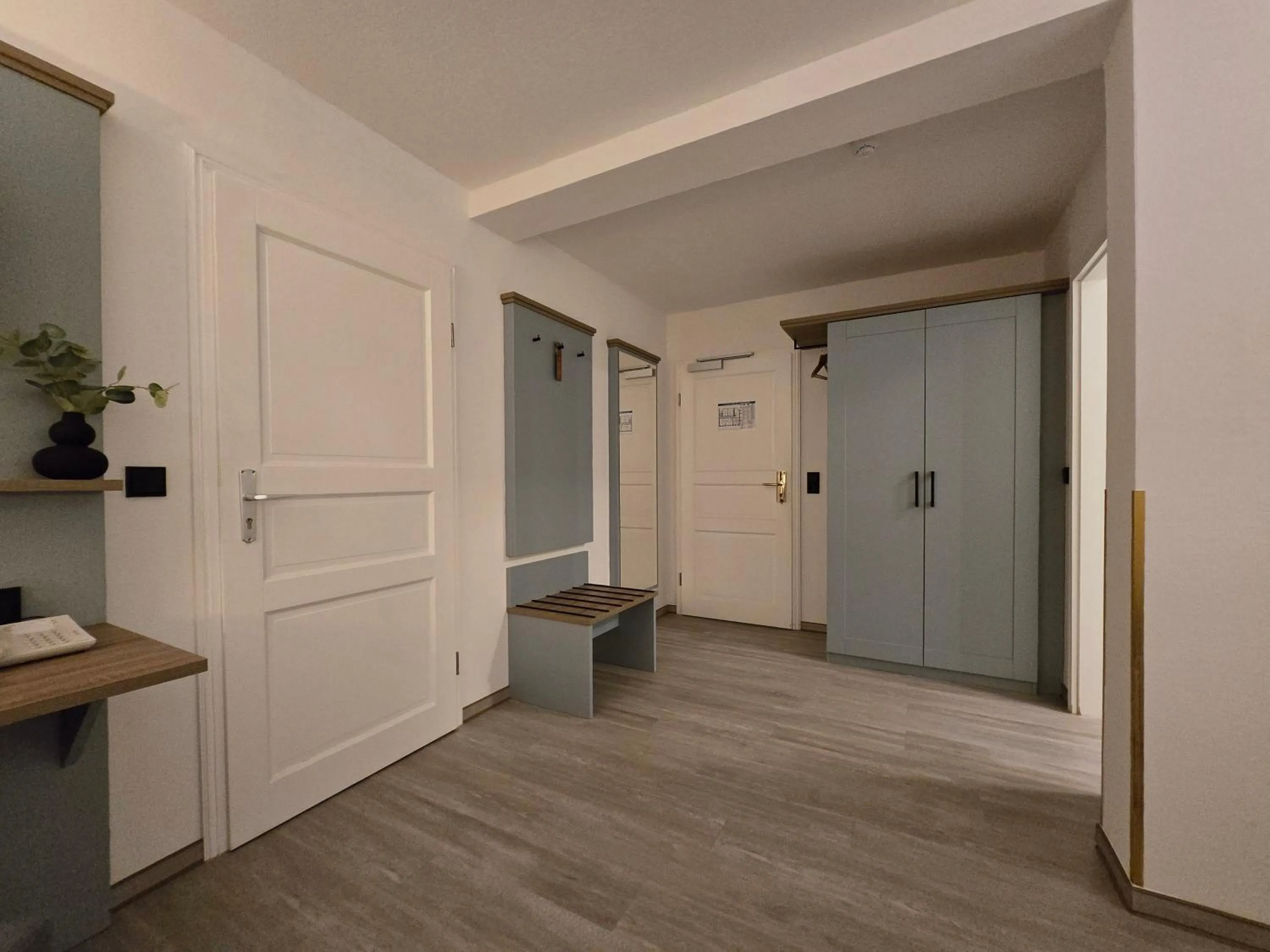 TV and multimedia in Hotel Am Markt & Brauhaus Stadtkrug