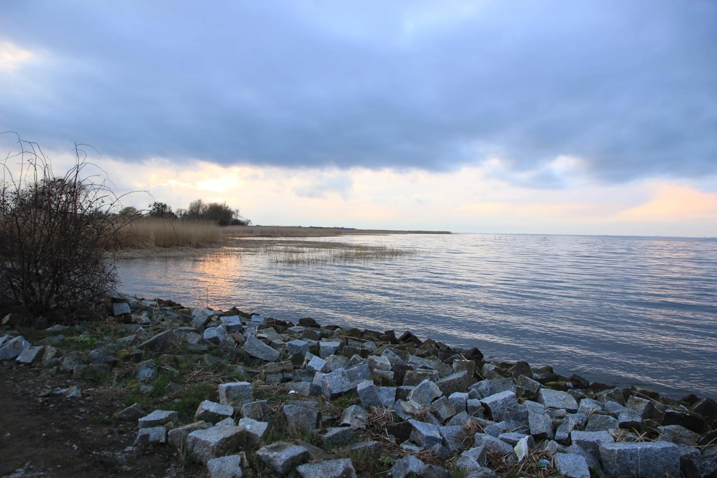 Natural landscape in Hotel Am Markt & Brauhaus Stadtkrug