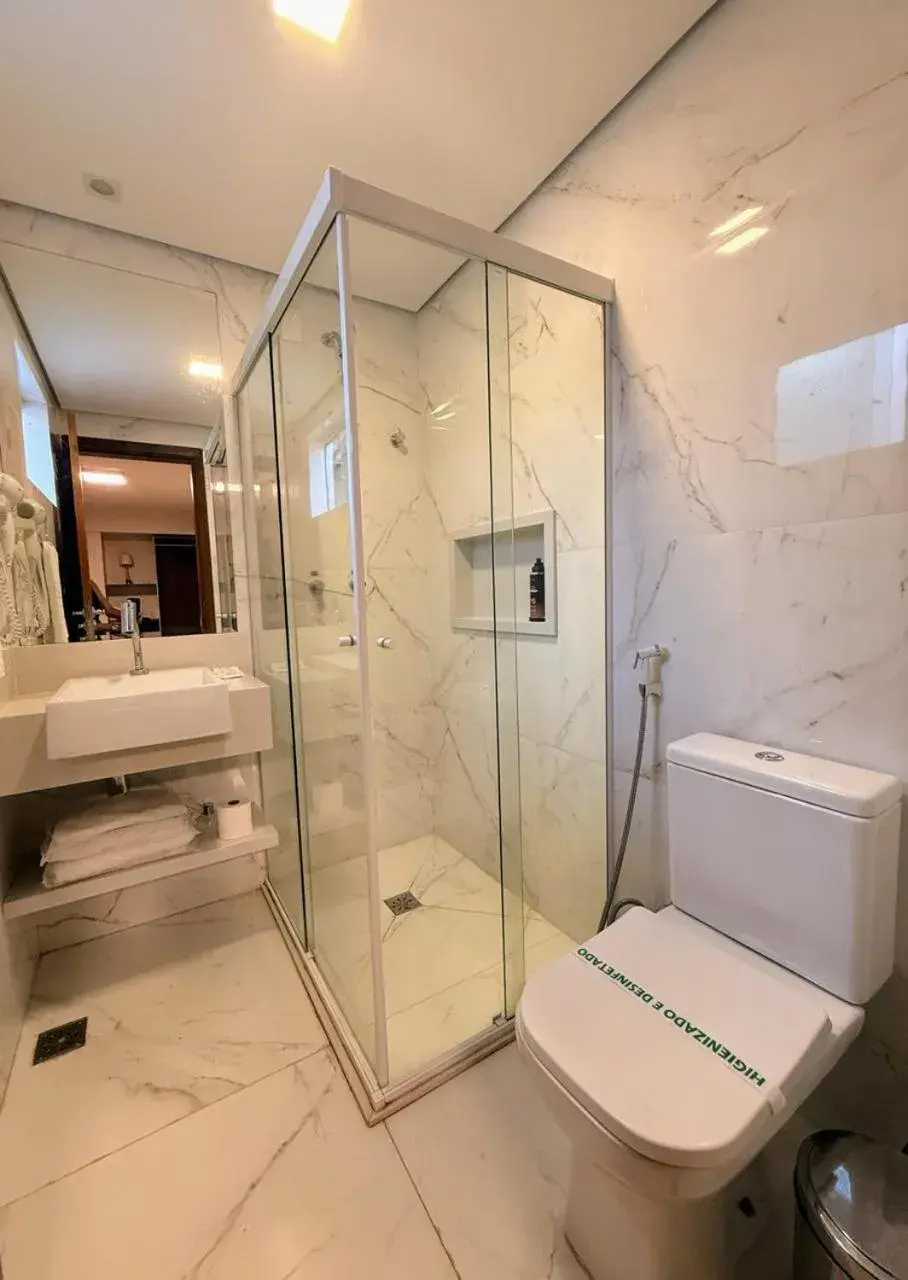 Triple Room in Alfa Plaza Hotel Triple Room in Alfa Plaza Hotel