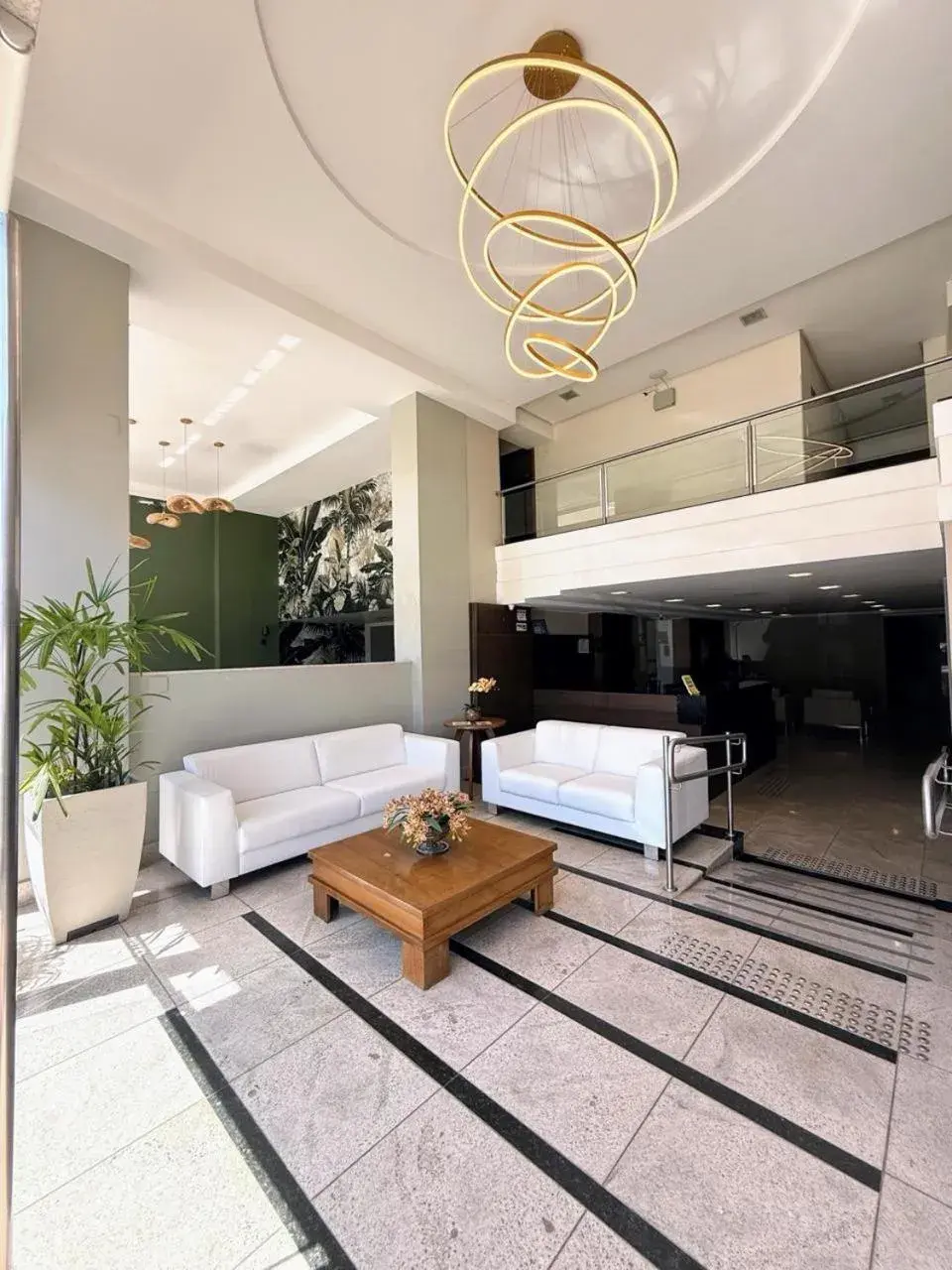 Triple Room with Three Single Beds in Alfa Plaza Hotel Triple Room with Three Single Beds in Alfa Plaza Hotel