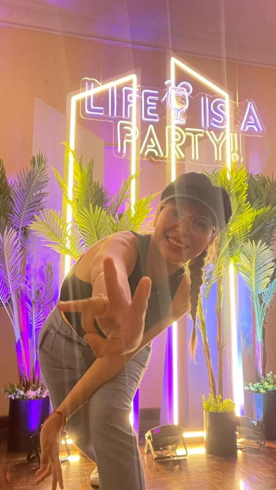 Nightclub / DJ in Llaqta Wasi