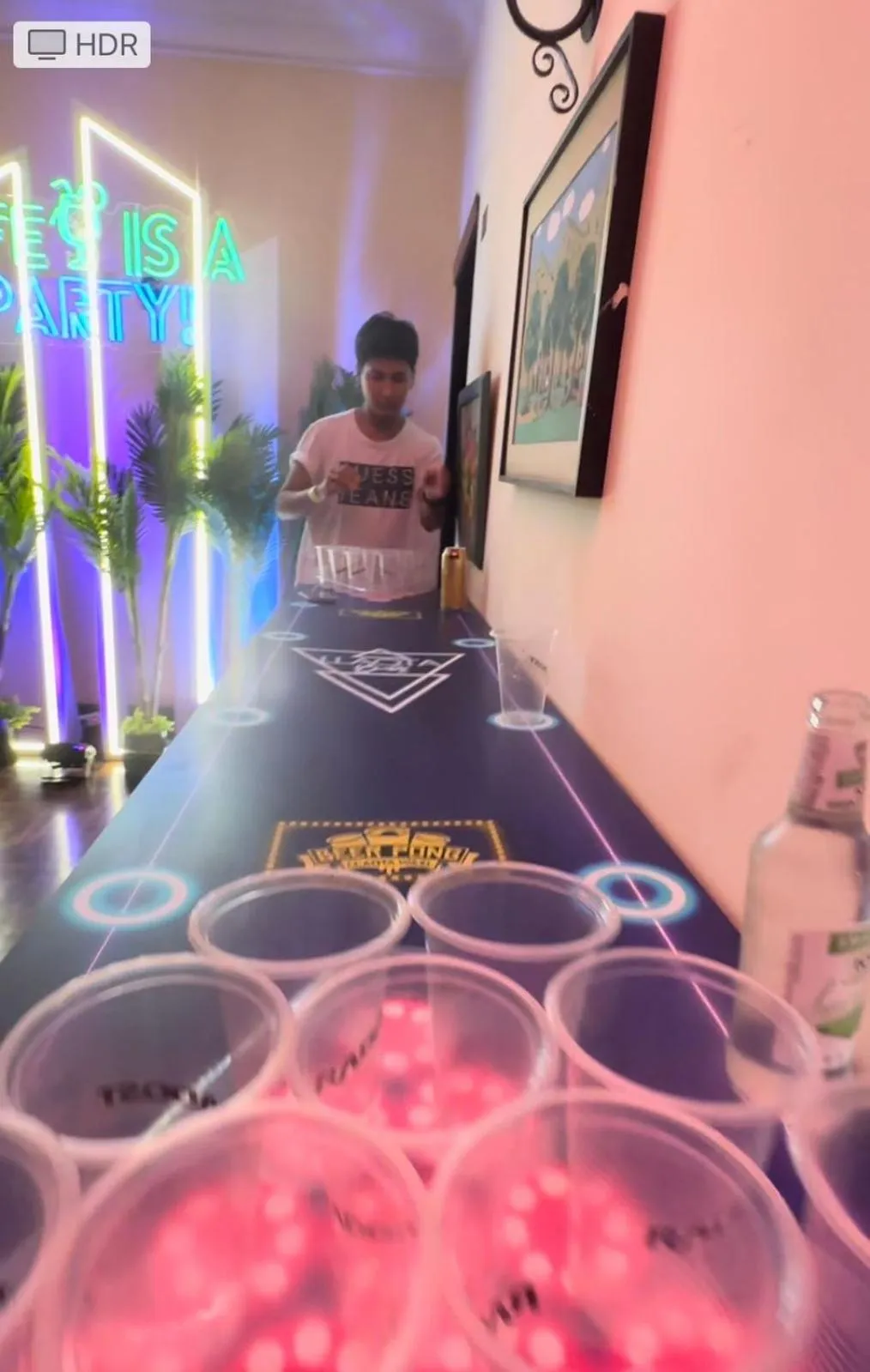 Activities in Llaqta Wasi