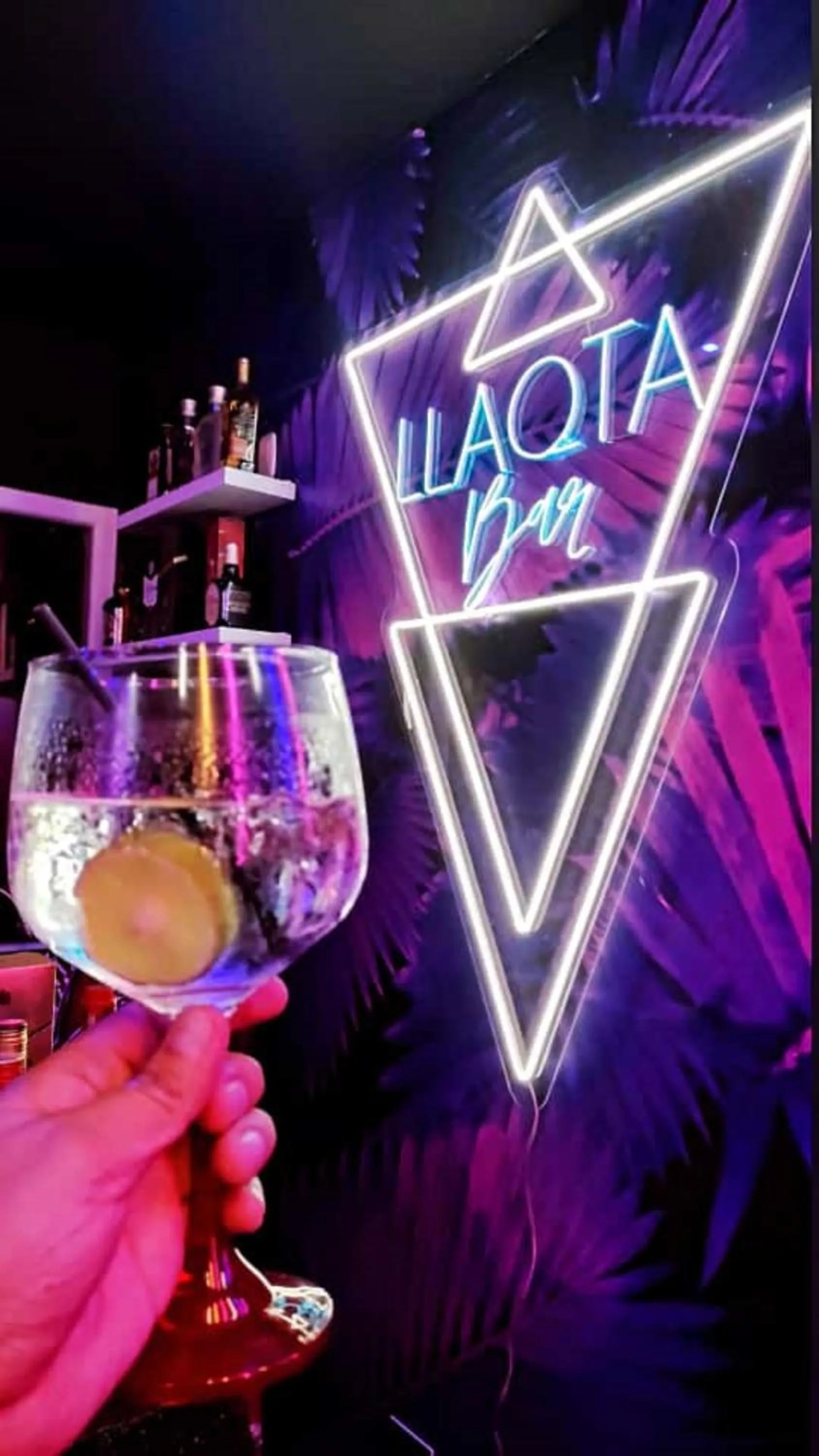 Nightclub / DJ in Llaqta Wasi