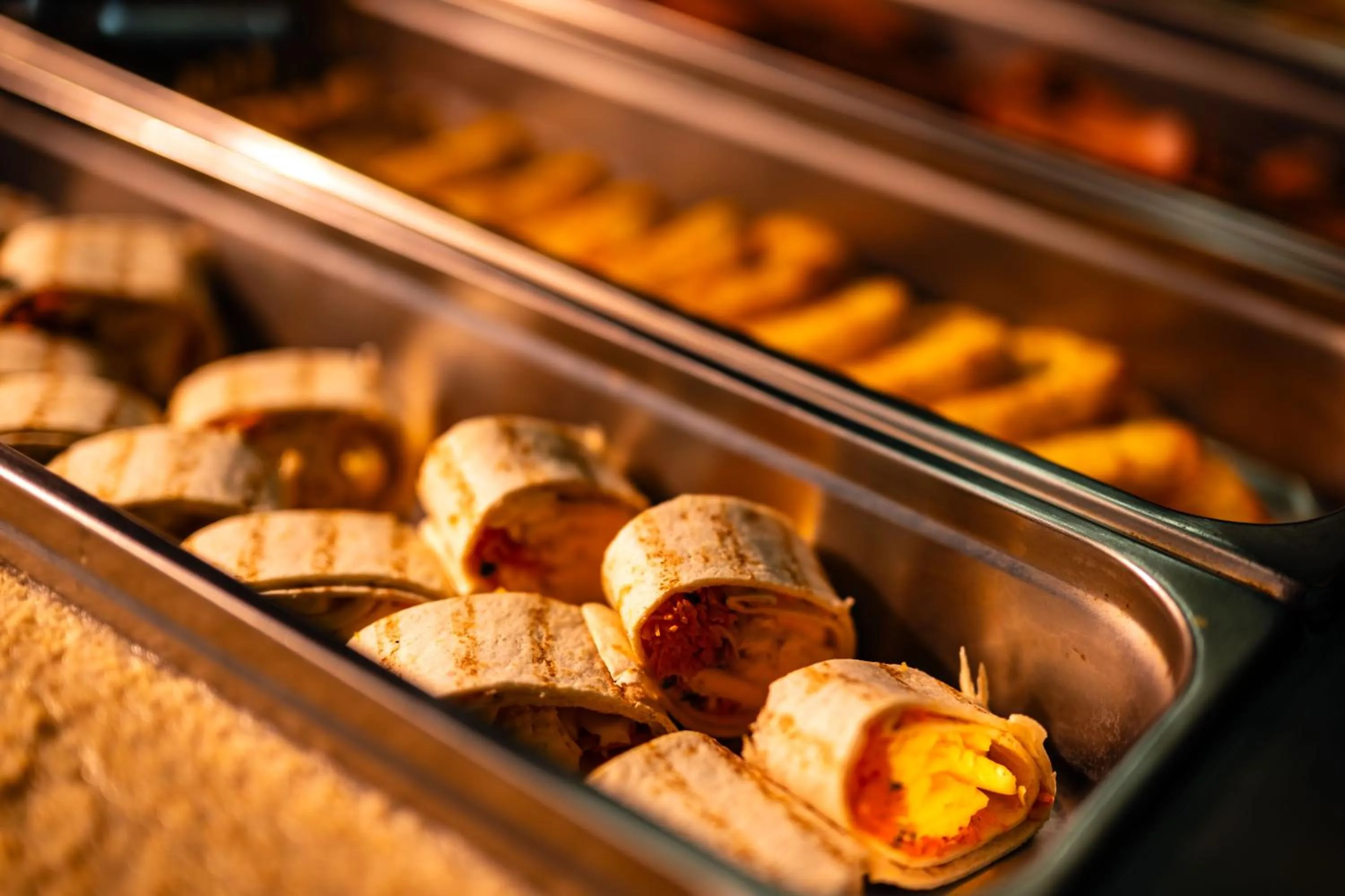 Restaurant/places to eat in Zeitgeist Rathen by STEIGER Hotels