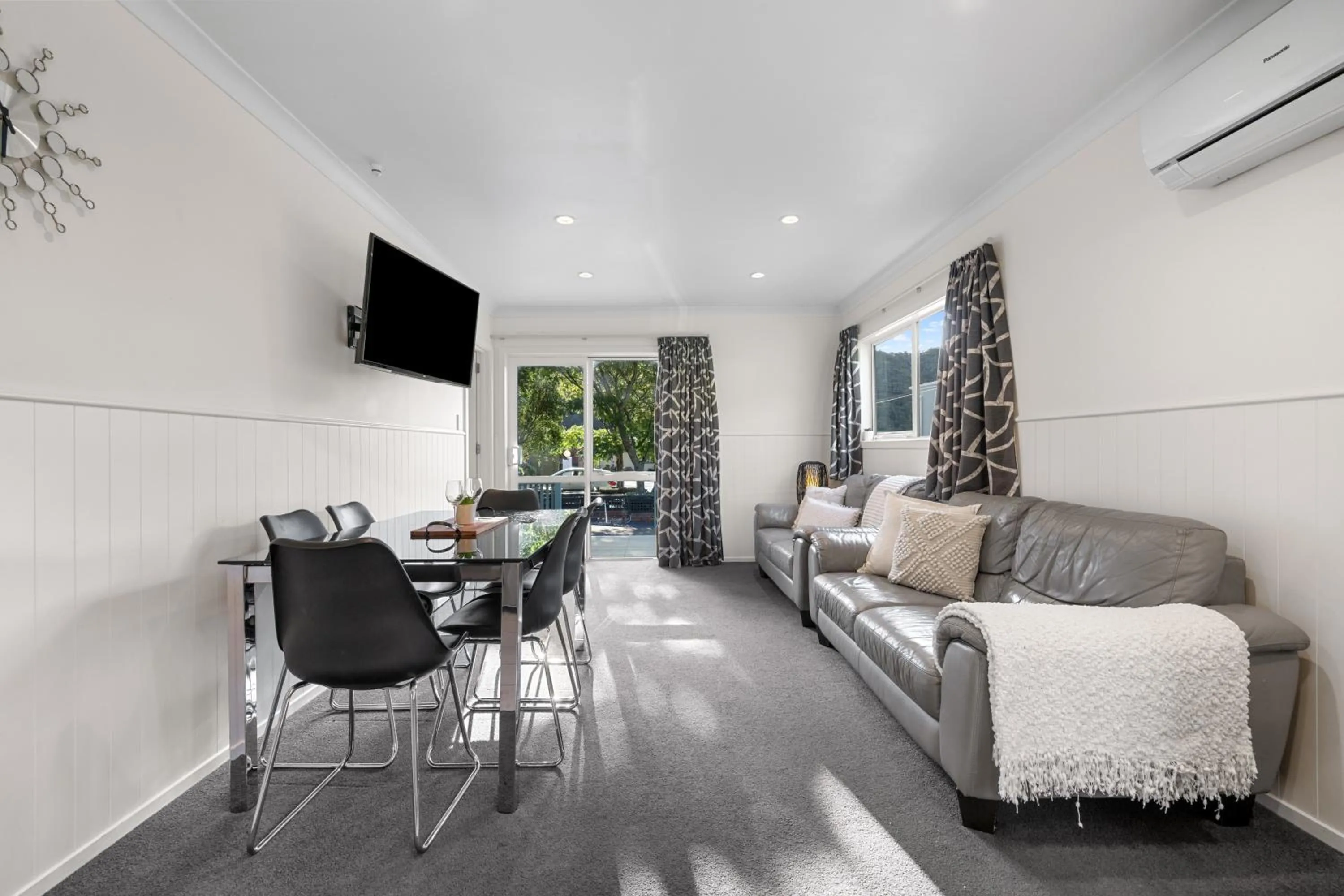 Tasman Holiday Parks Picton