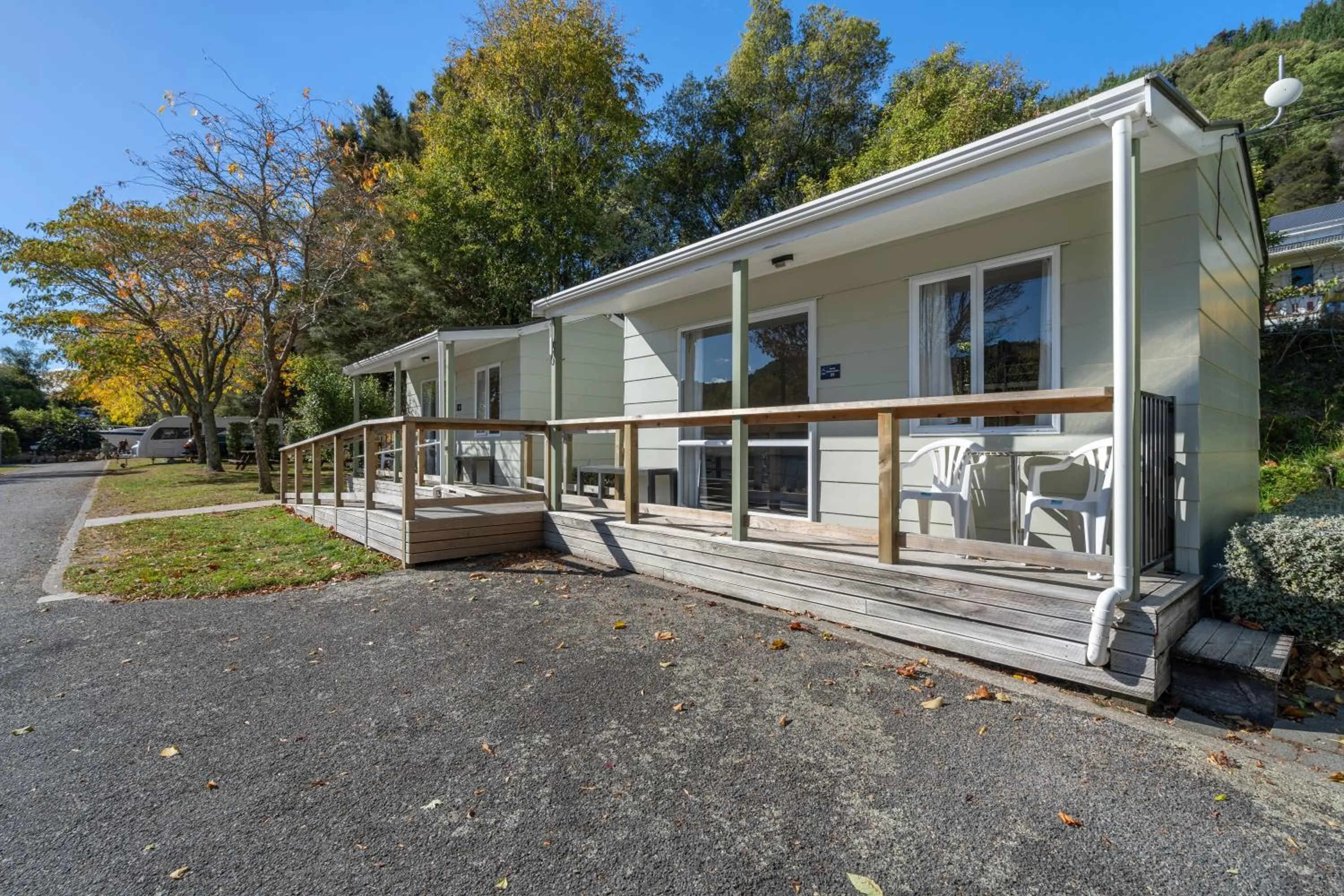 Tasman Holiday Parks Picton