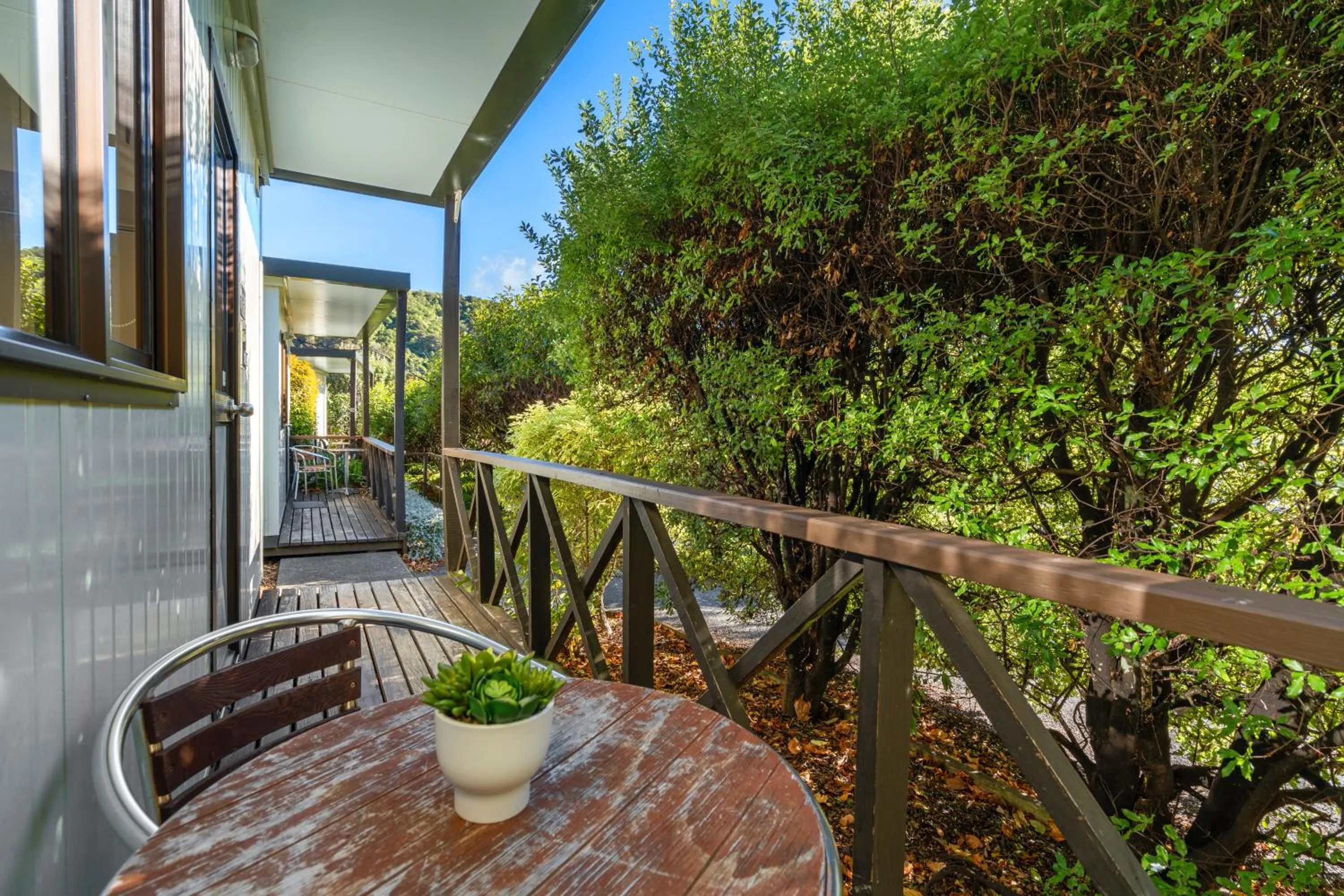 Tasman Holiday Parks Picton