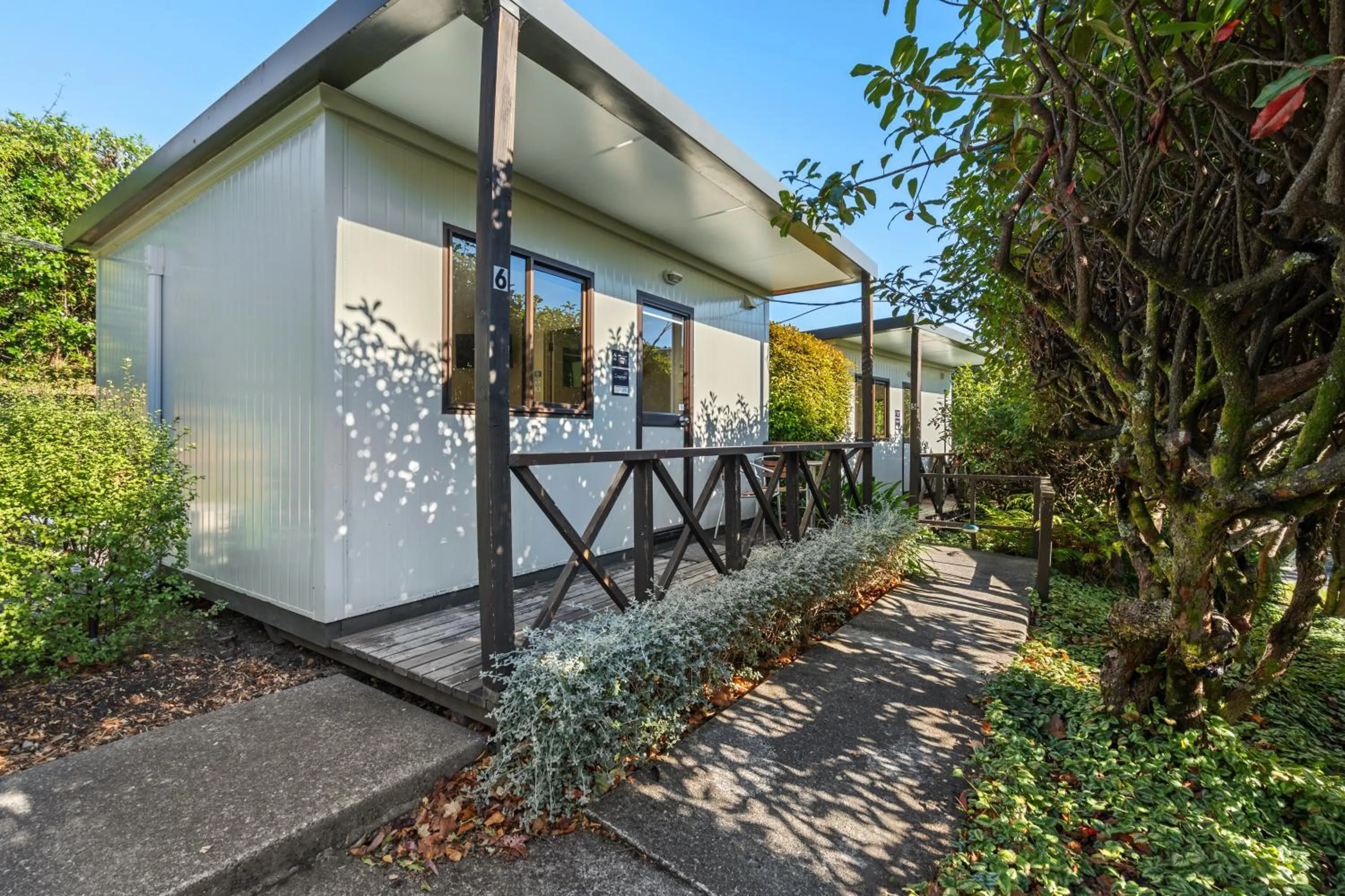 Tasman Holiday Parks Picton