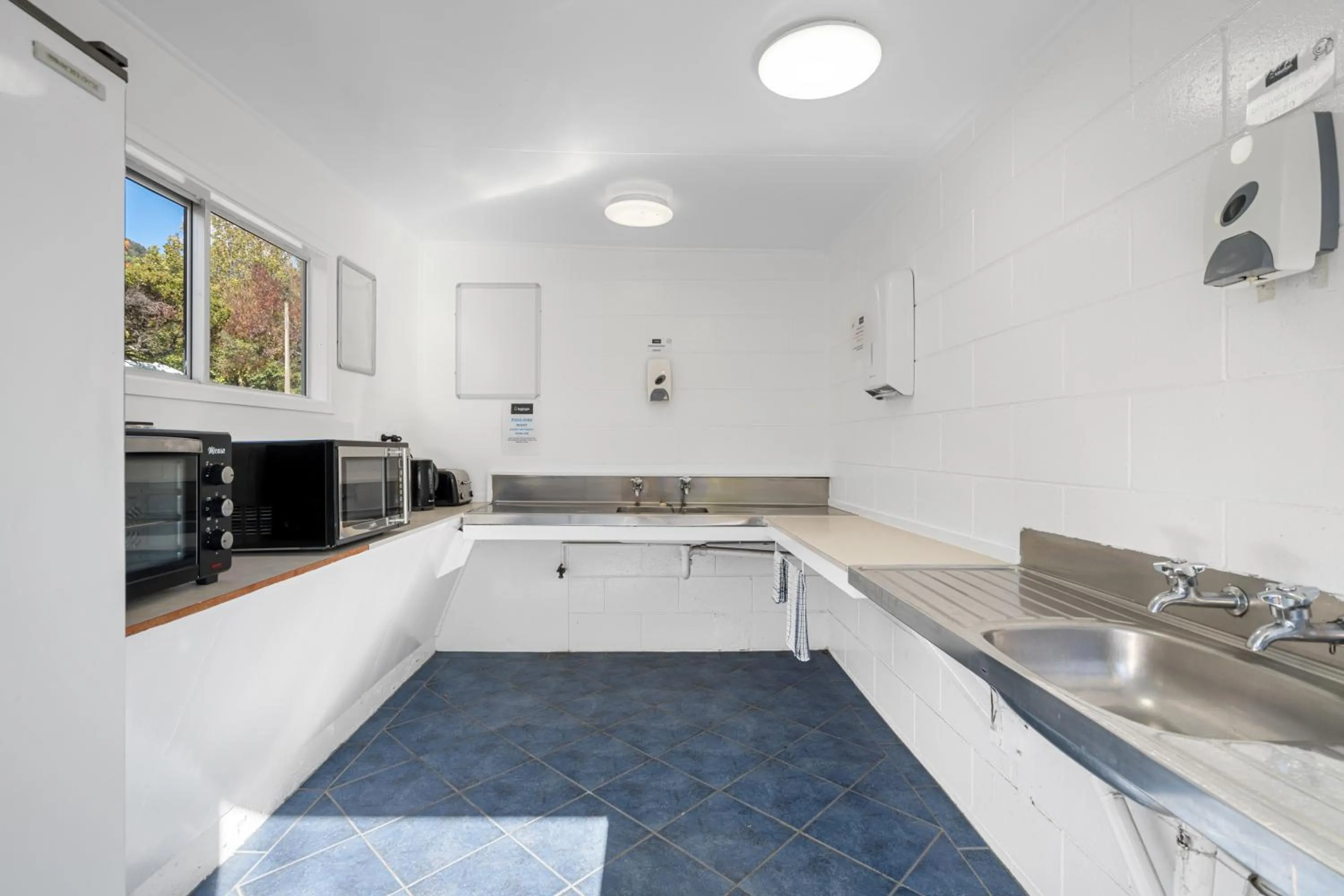 Tasman Holiday Parks Picton