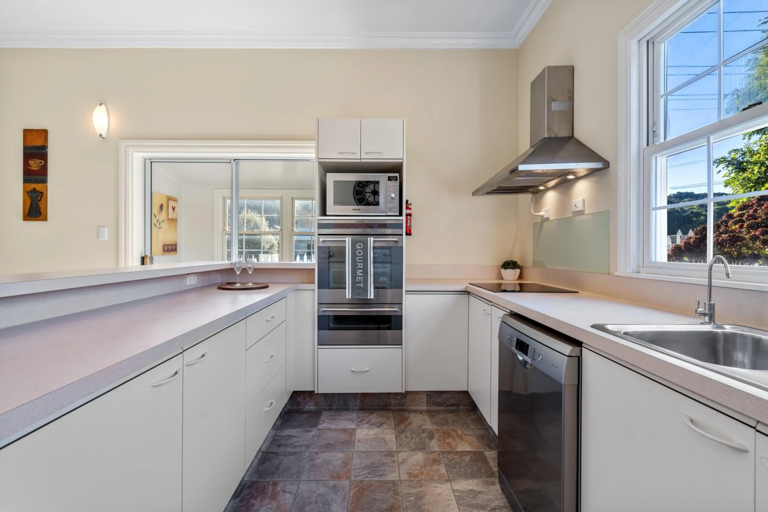 Tasman Holiday Parks Picton