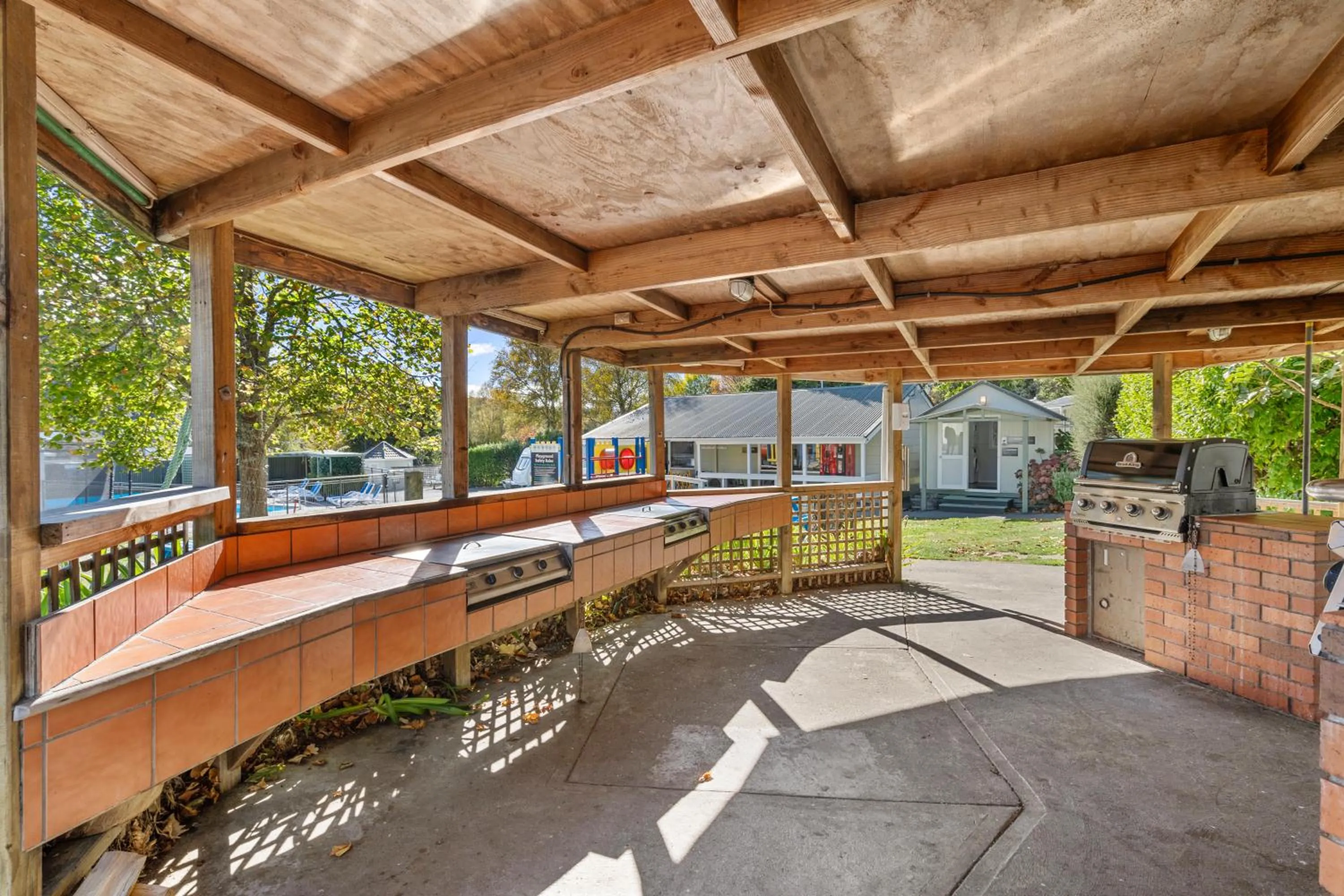 Tasman Holiday Parks Picton