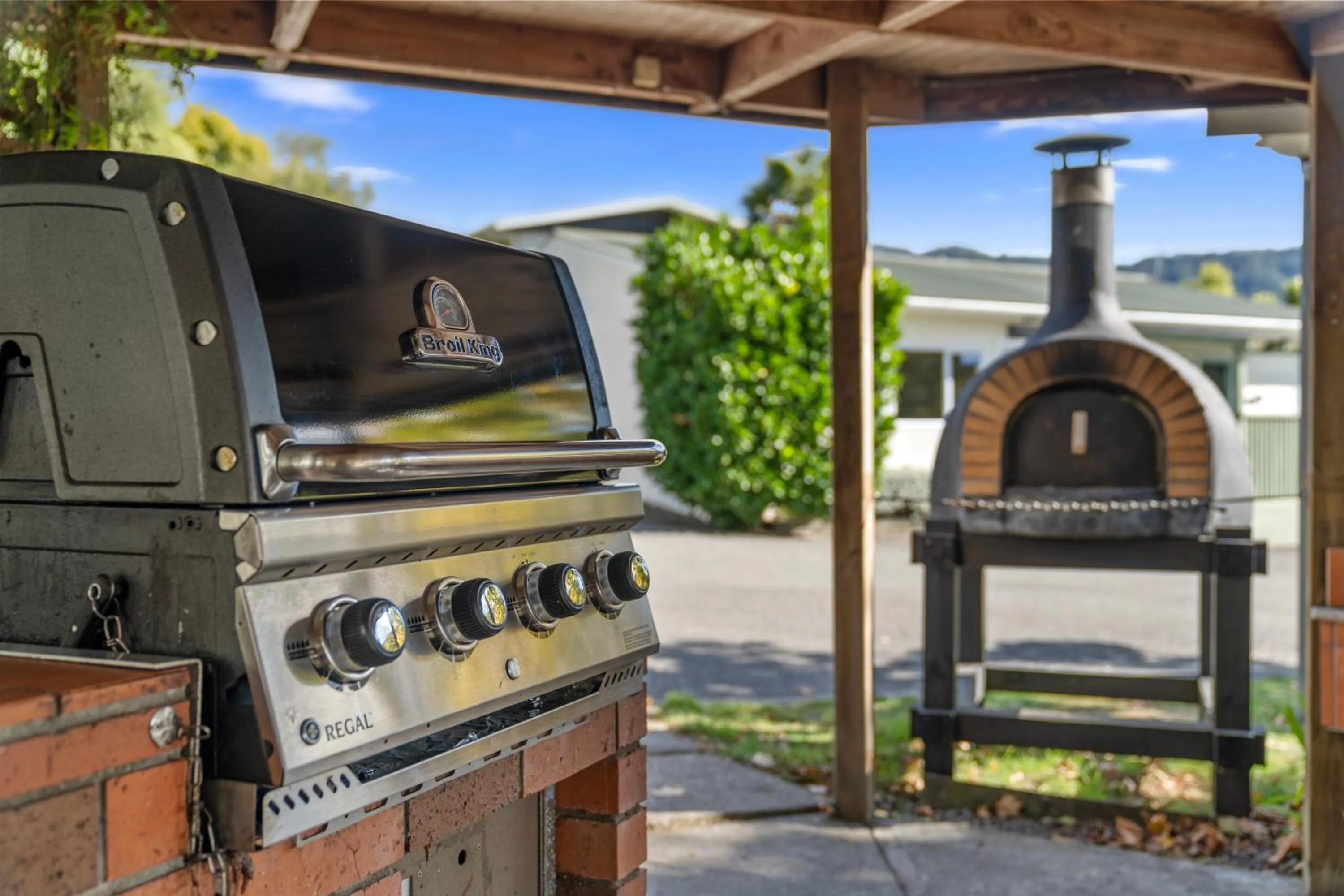 Tasman Holiday Parks Picton