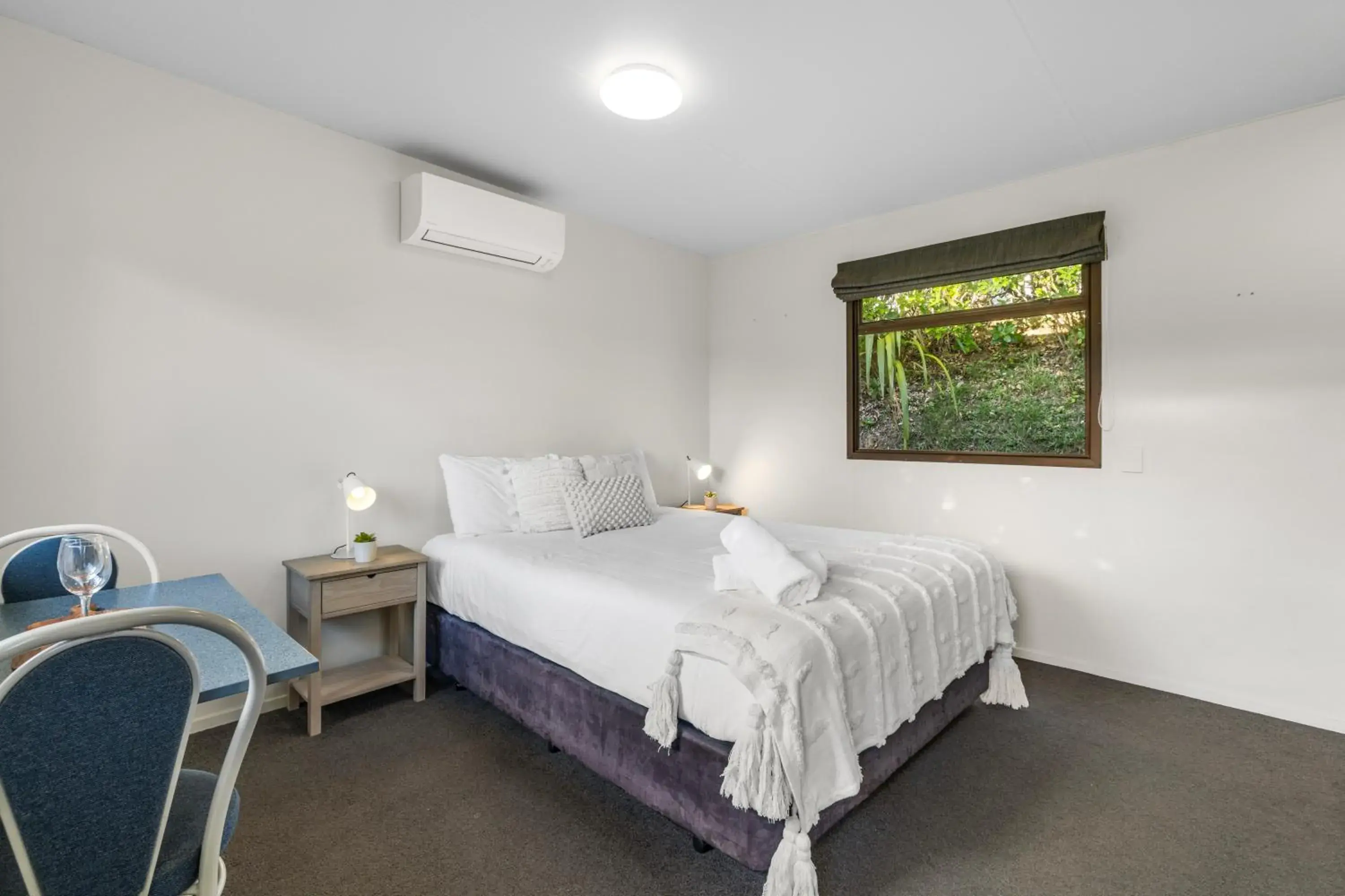 Studio Motel in Tasman Holiday Parks Picton Studio Motel in Tasman Holiday Parks Picton