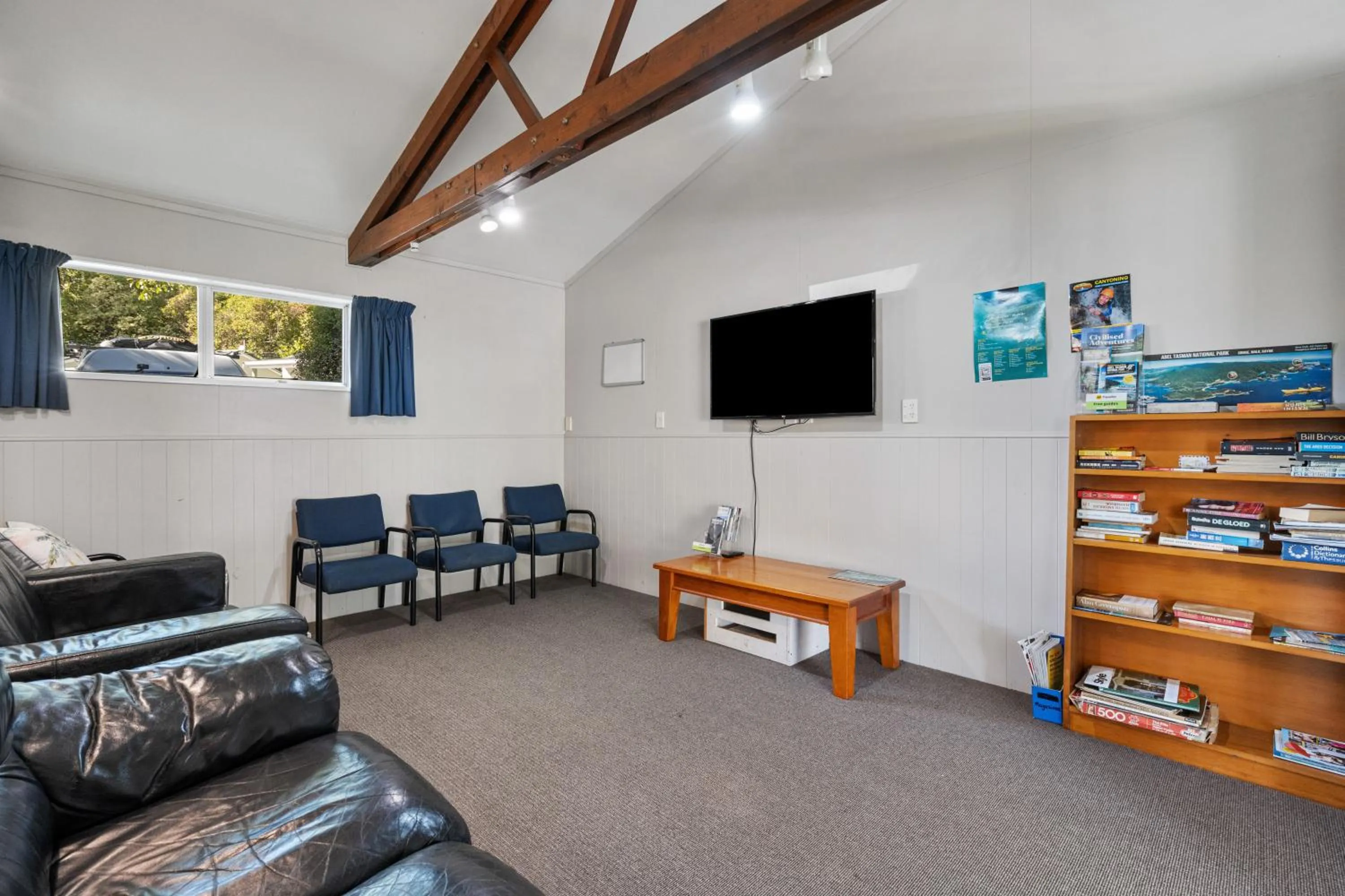 Tasman Holiday Parks Picton