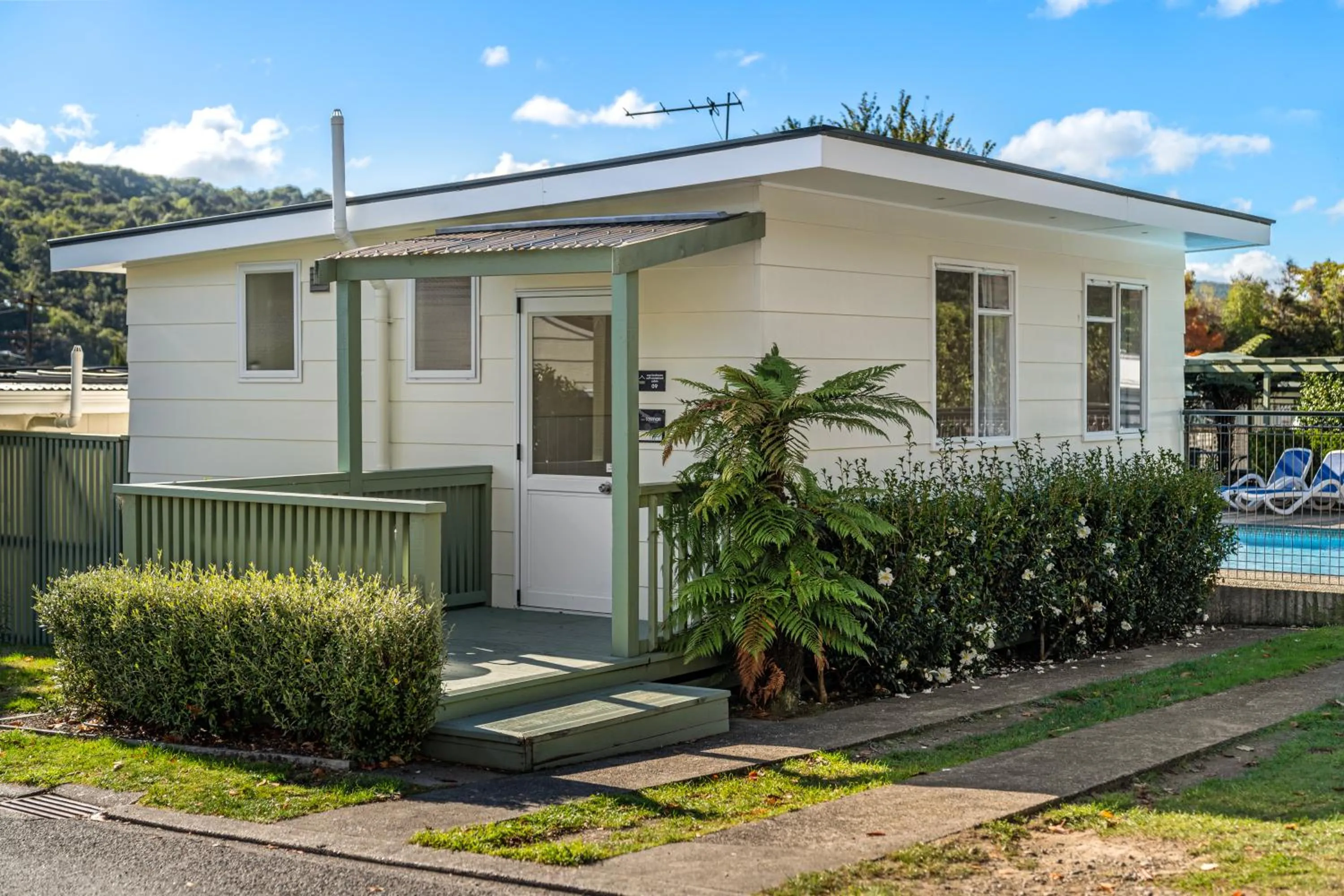 Tasman Holiday Parks Picton