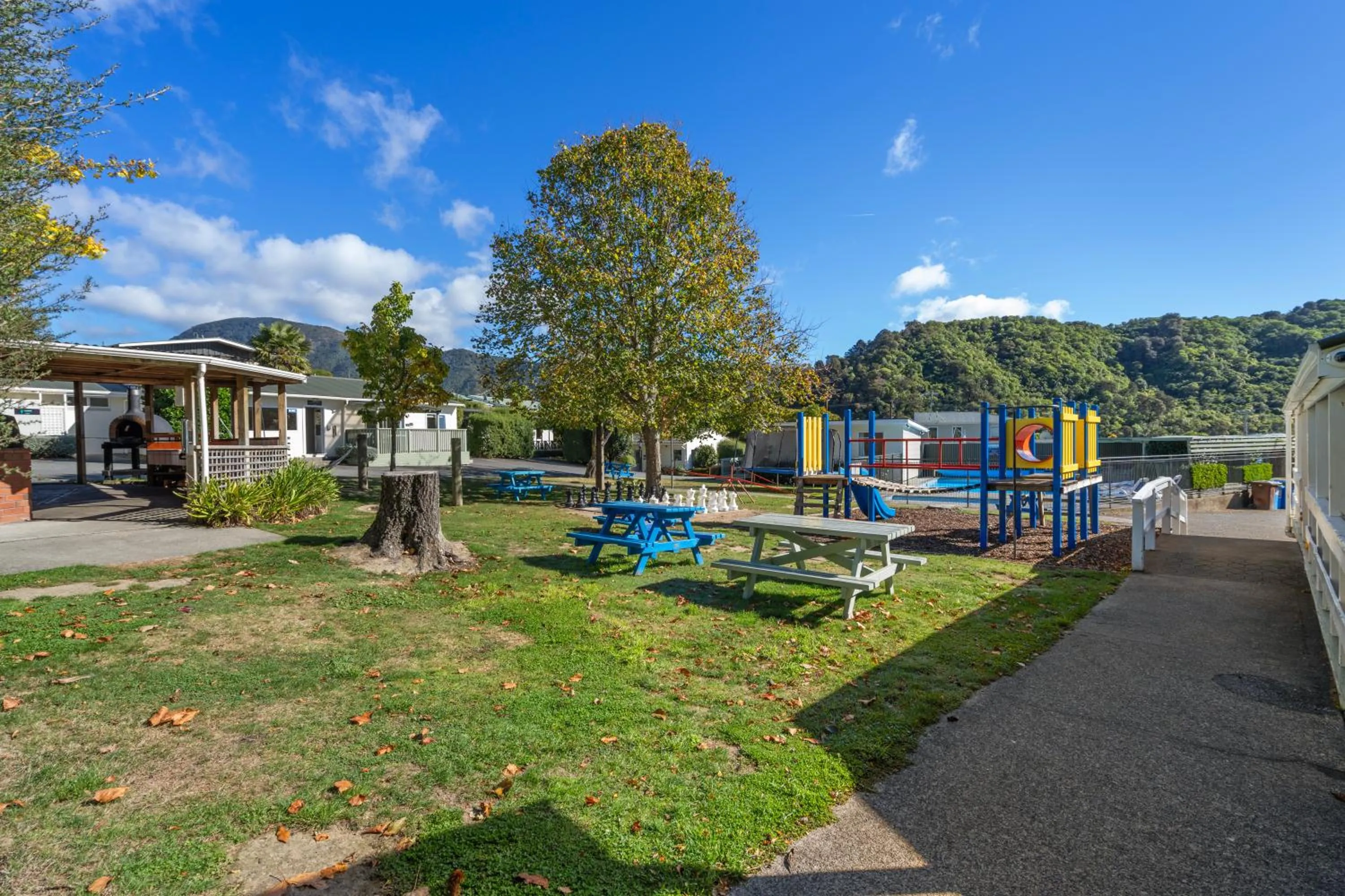Tasman Holiday Parks Picton