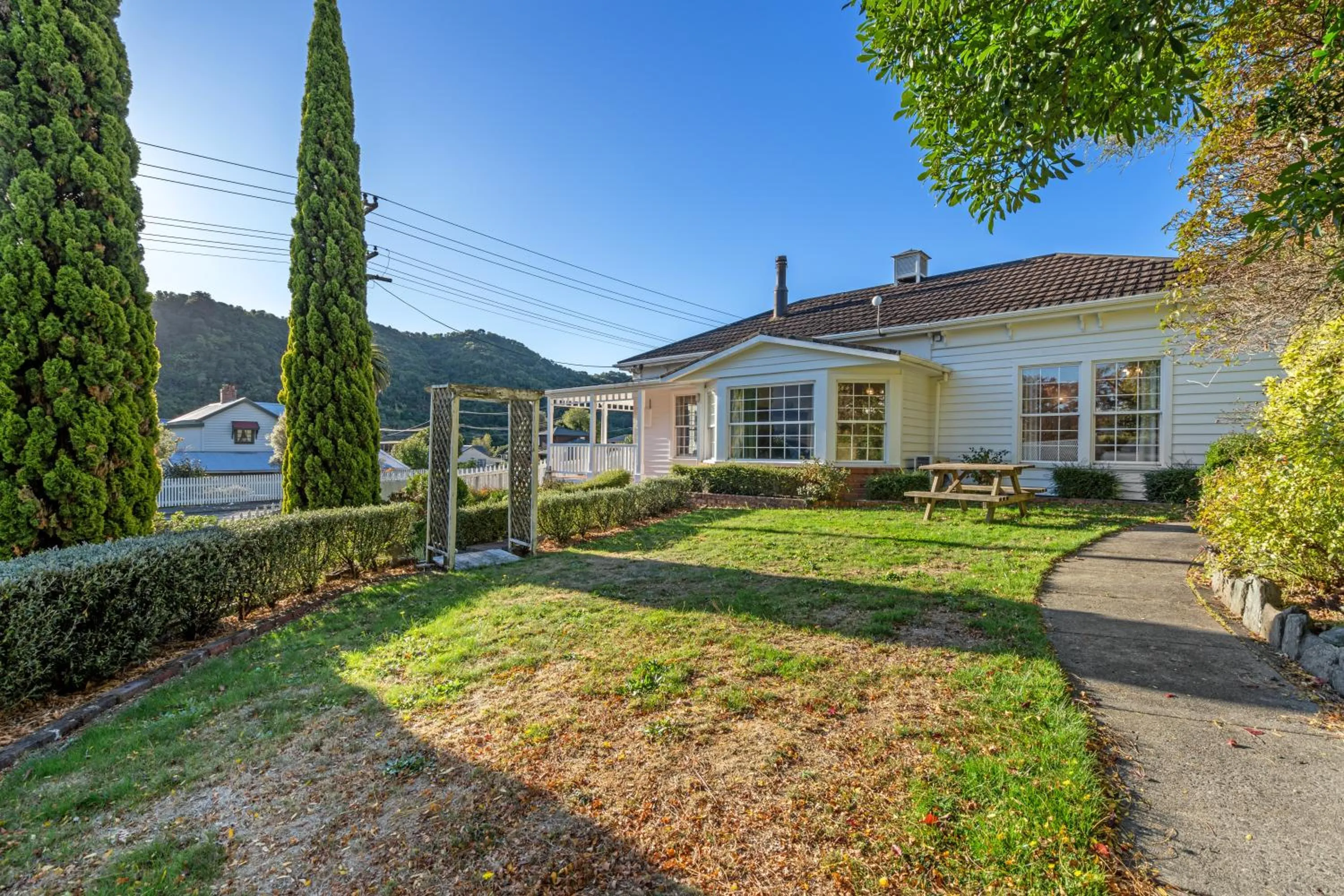 Tasman Holiday Parks Picton