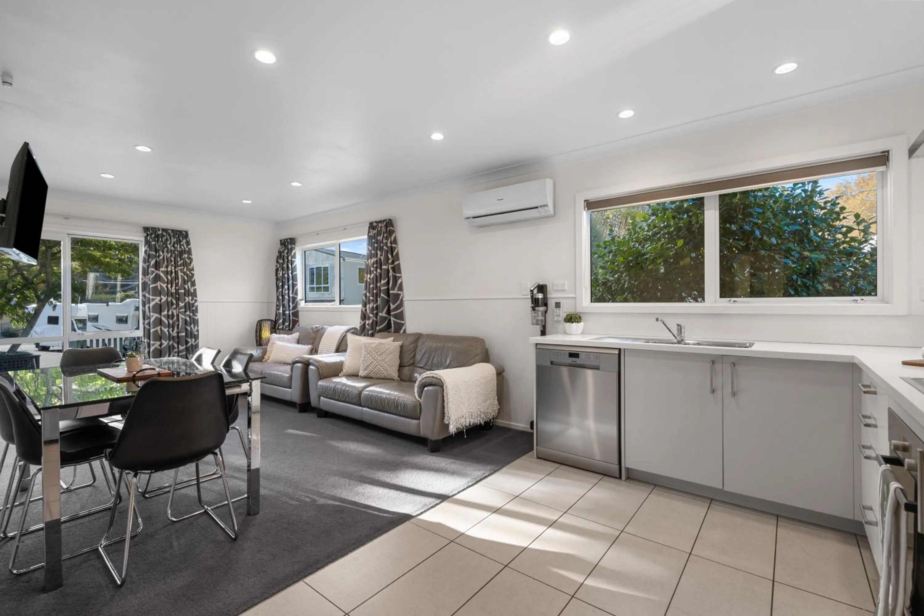 Tasman Holiday Parks Picton