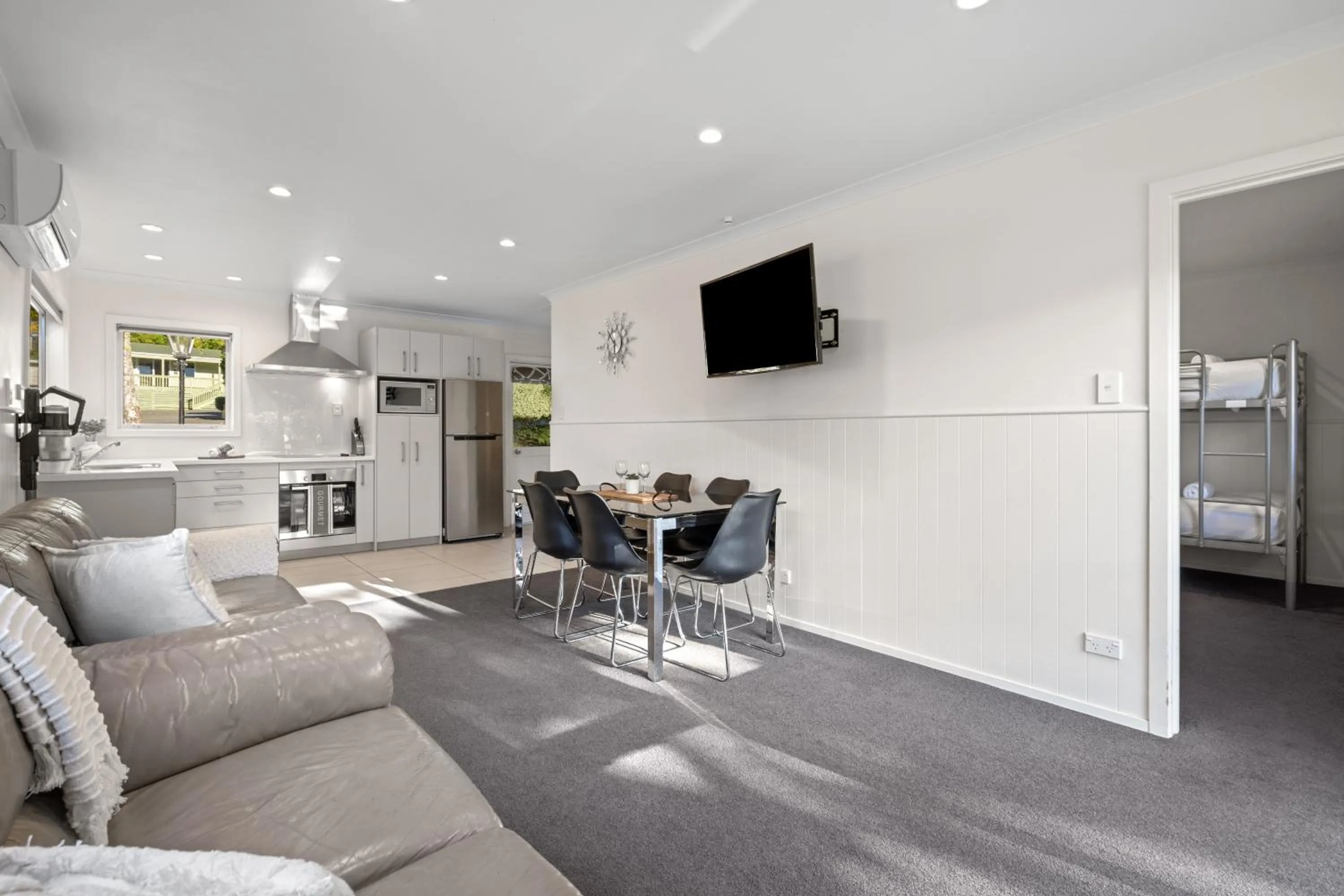 Tasman Holiday Parks Picton