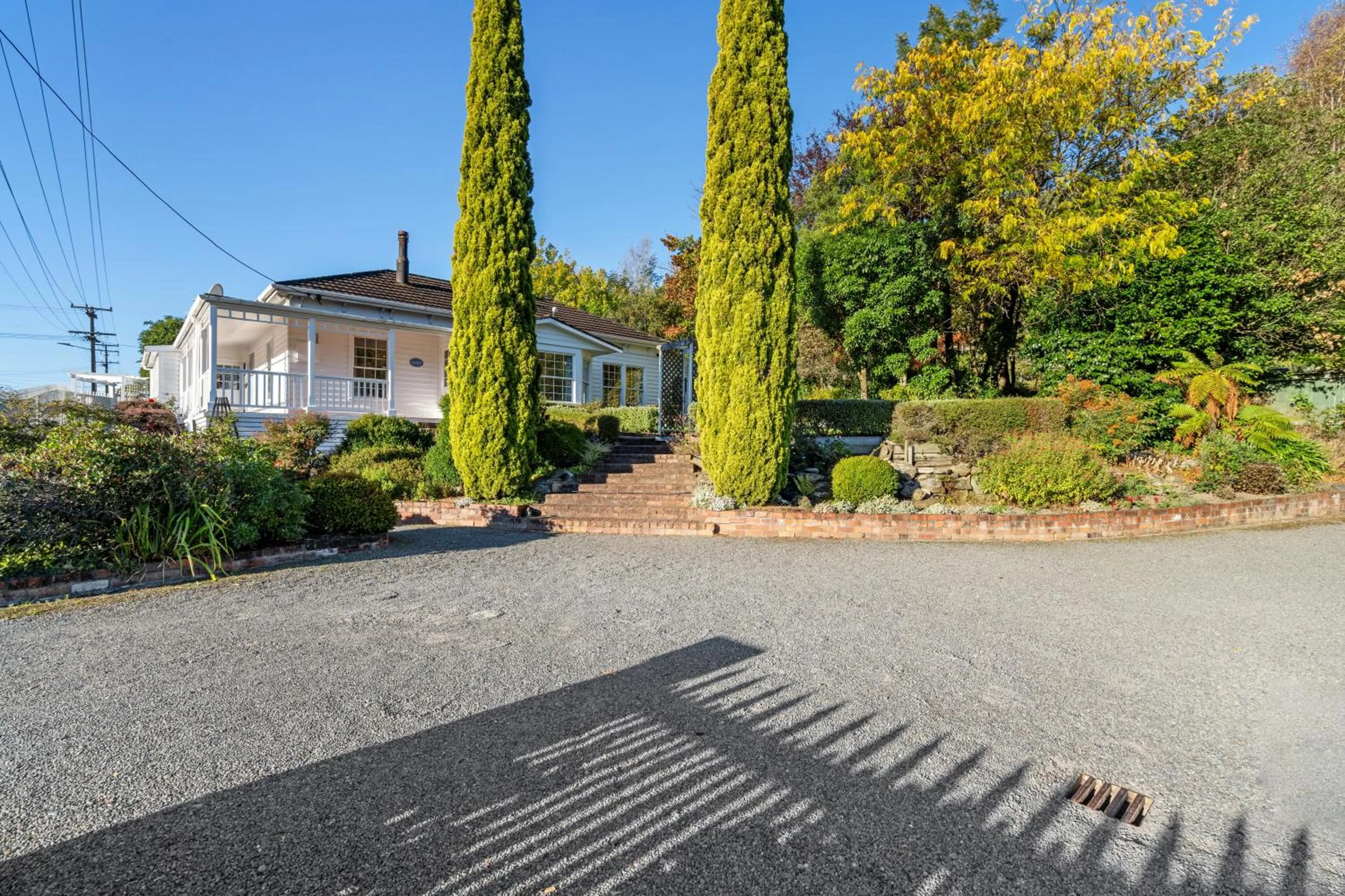 Tasman Holiday Parks Picton