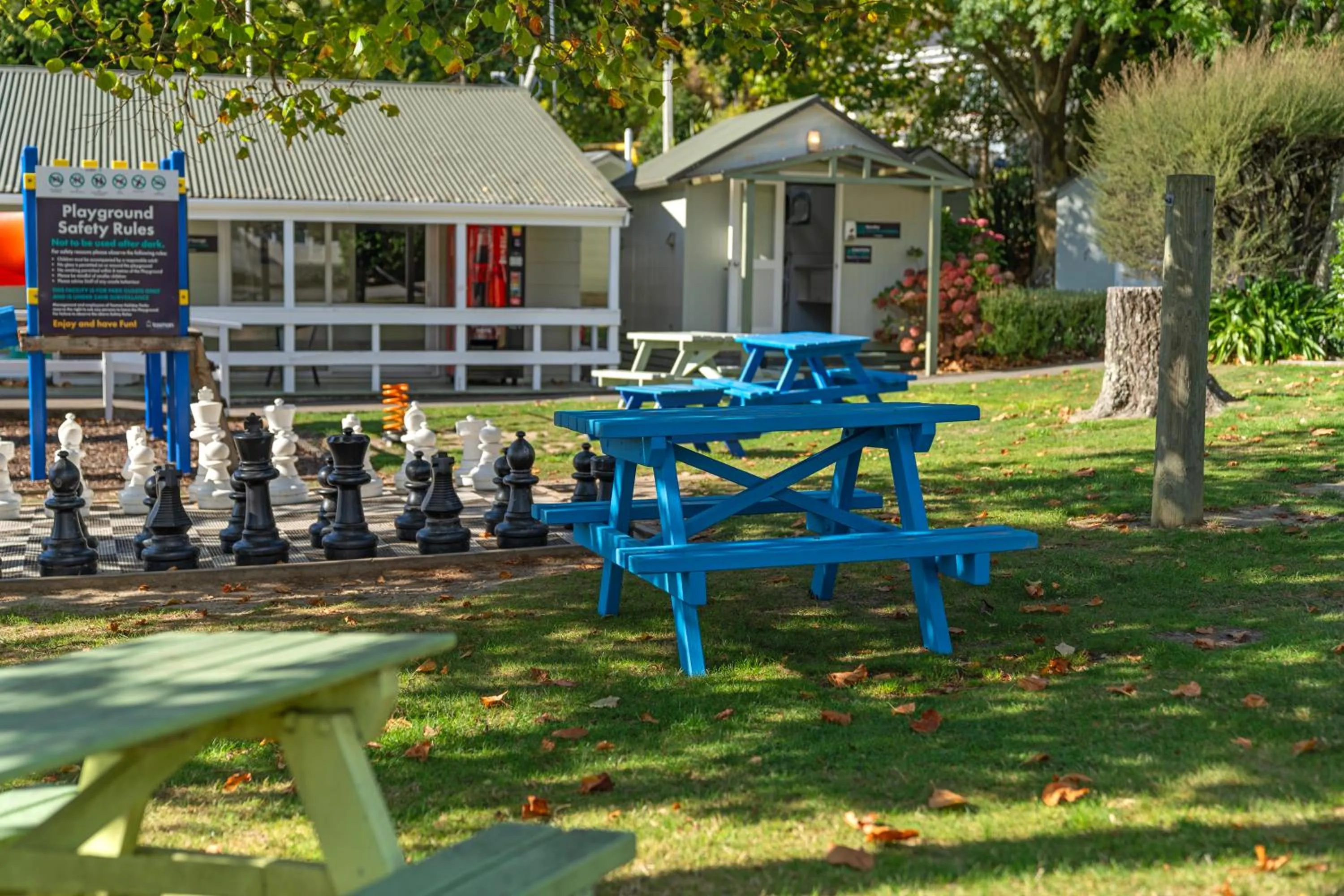 Tasman Holiday Parks Picton