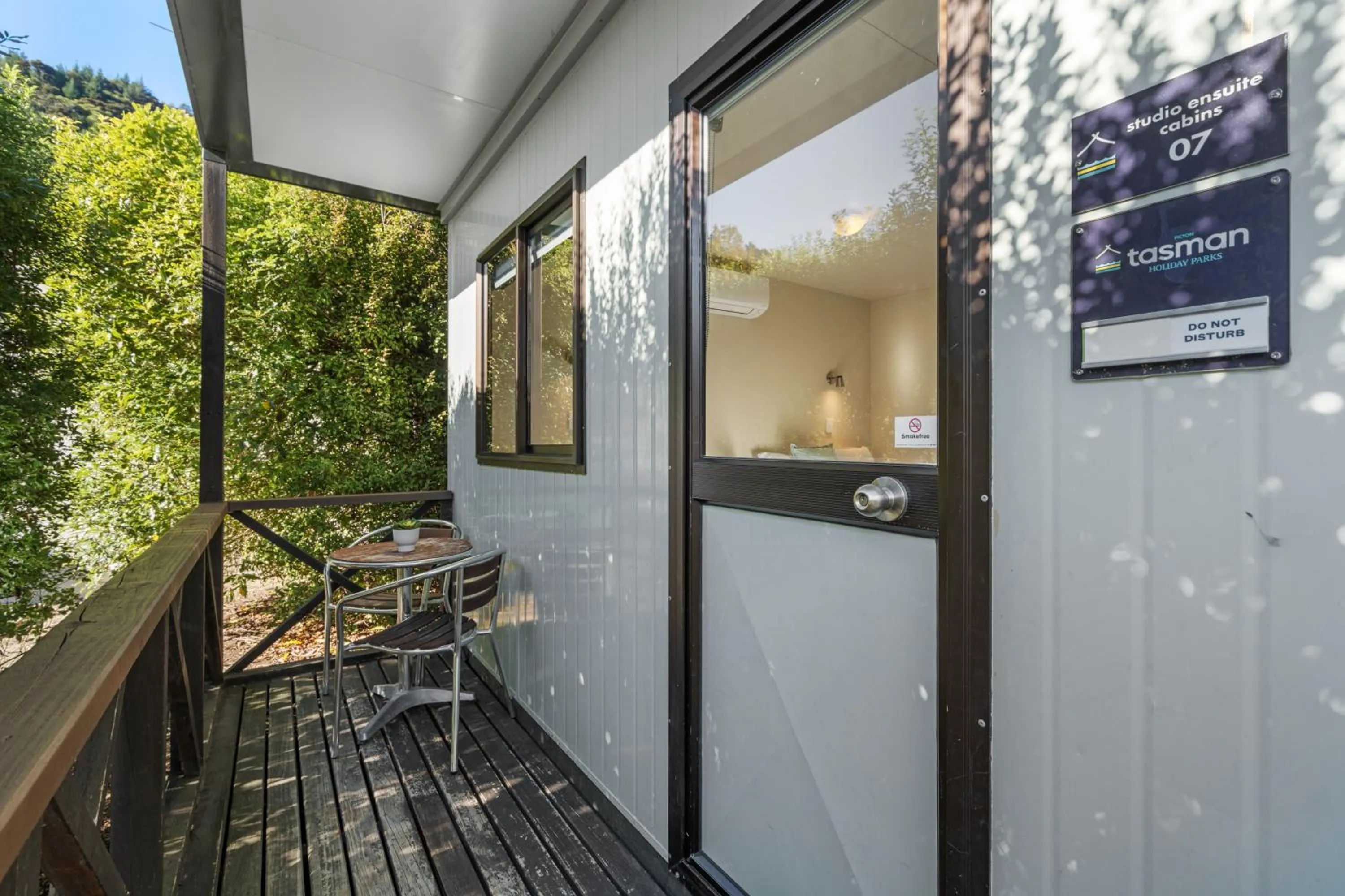 Tasman Holiday Parks Picton