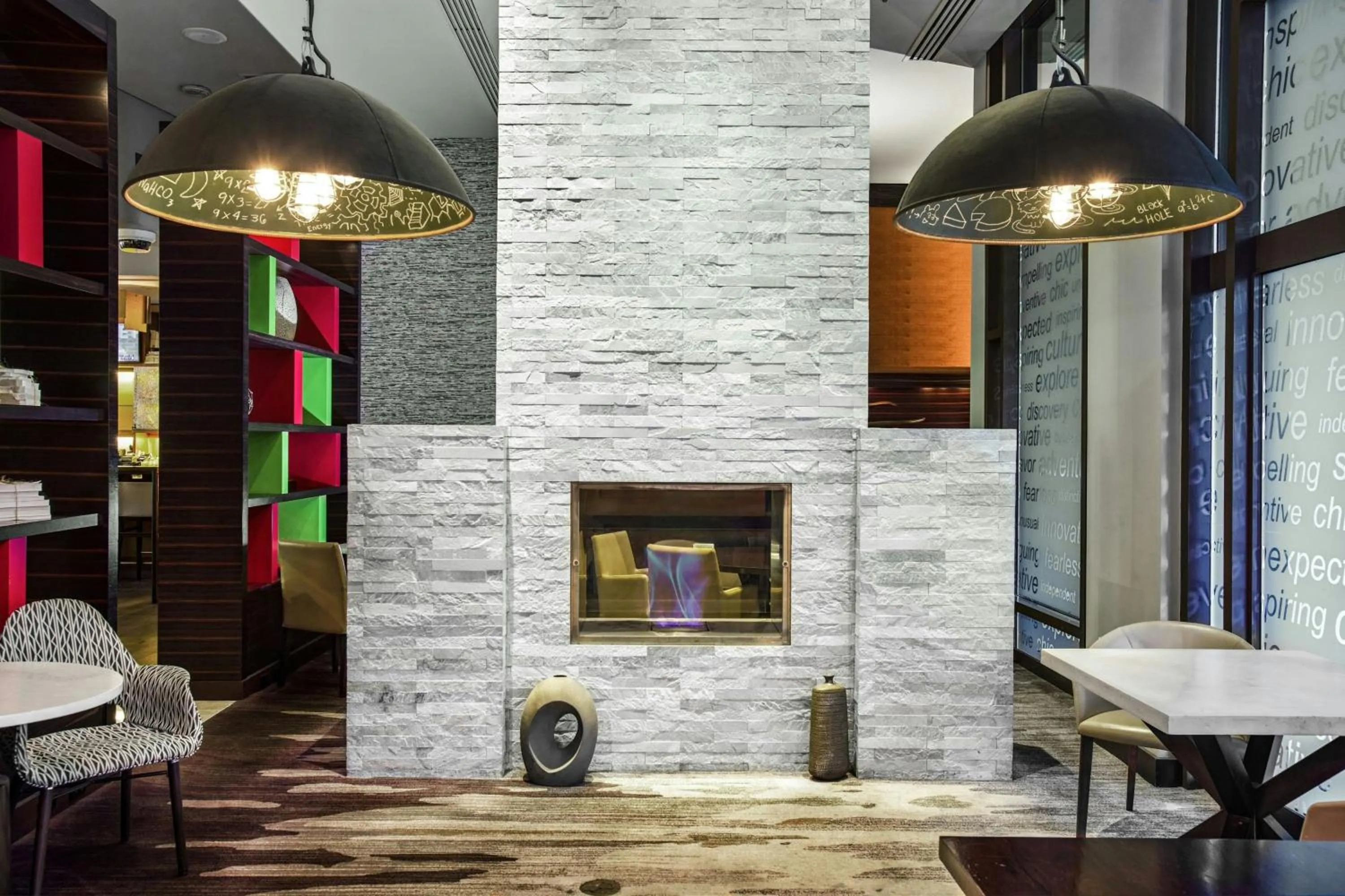 Other in Renaissance Seattle Hotel