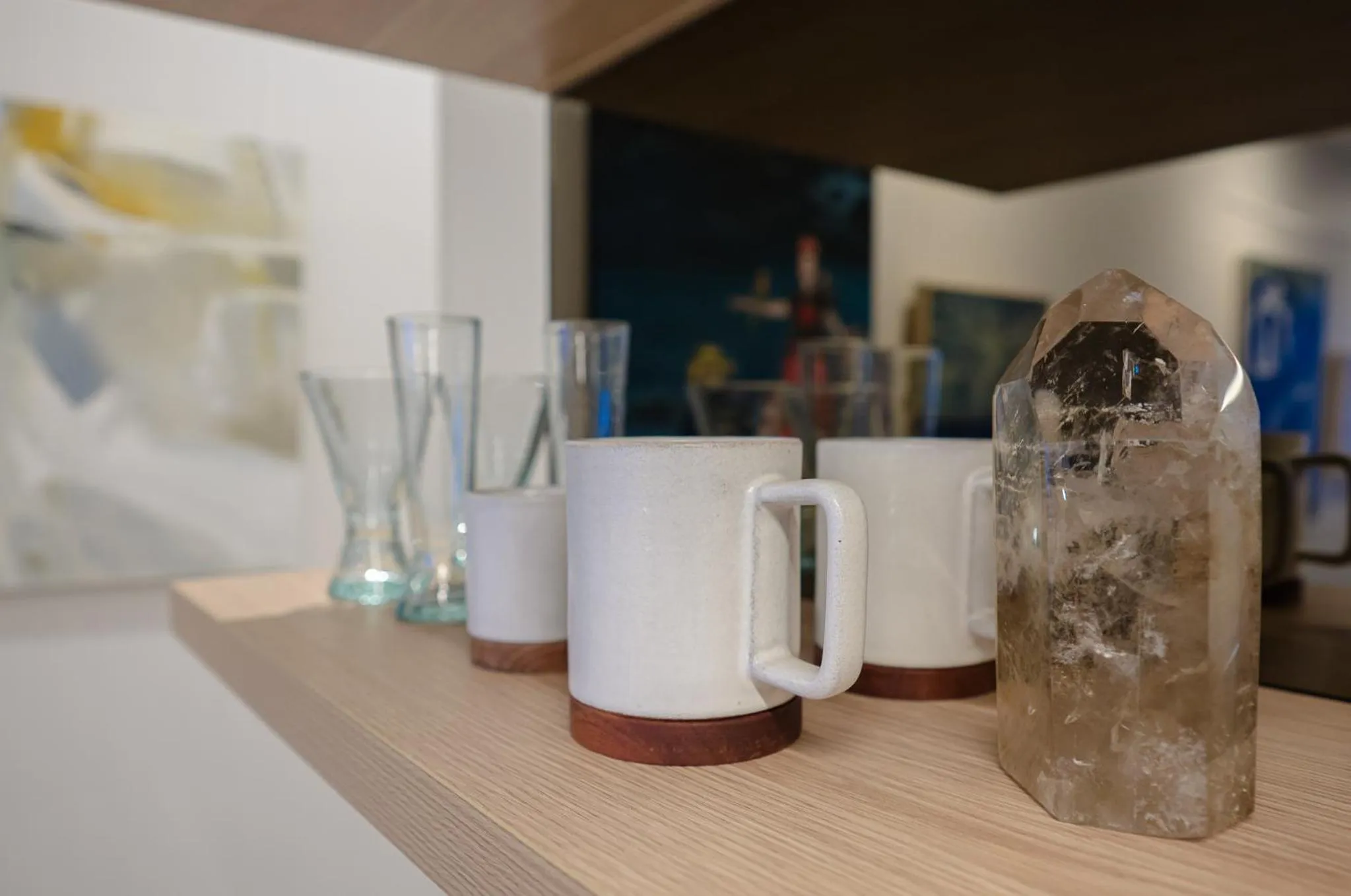 Coffee/tea facilities in Imperial Boutique Accommodation