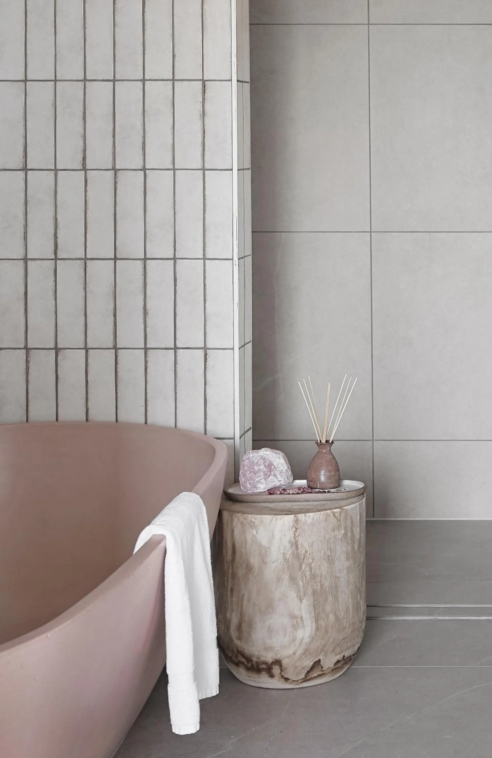 Bathroom in Imperial Boutique Accommodation