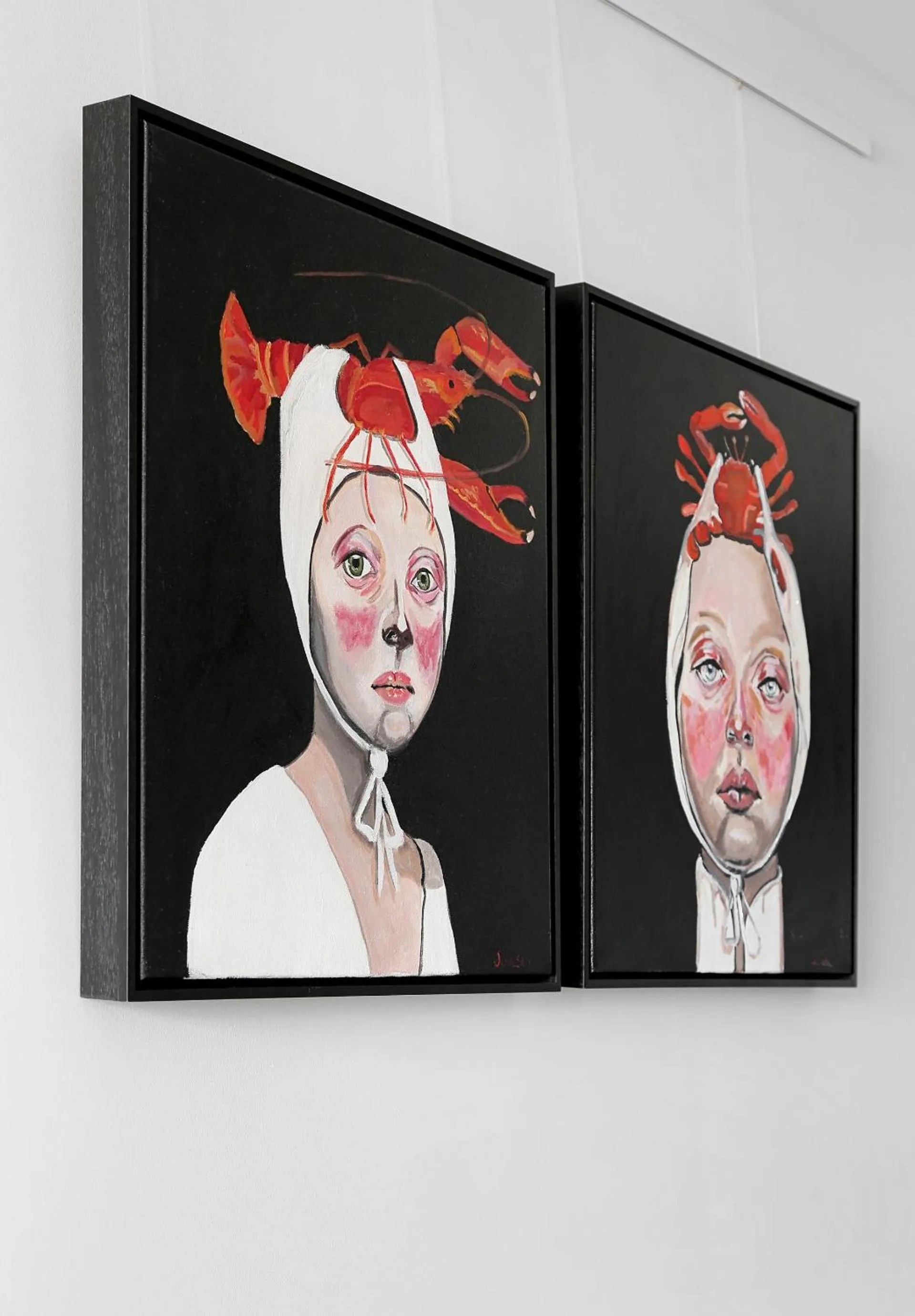 Bedroom in Imperial Boutique Accommodation