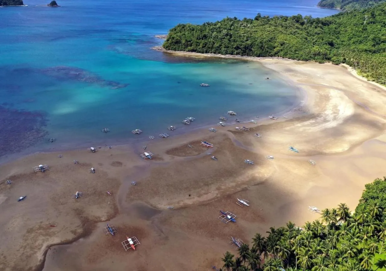 Other in Arkadia Beach Resort by RedDoorz