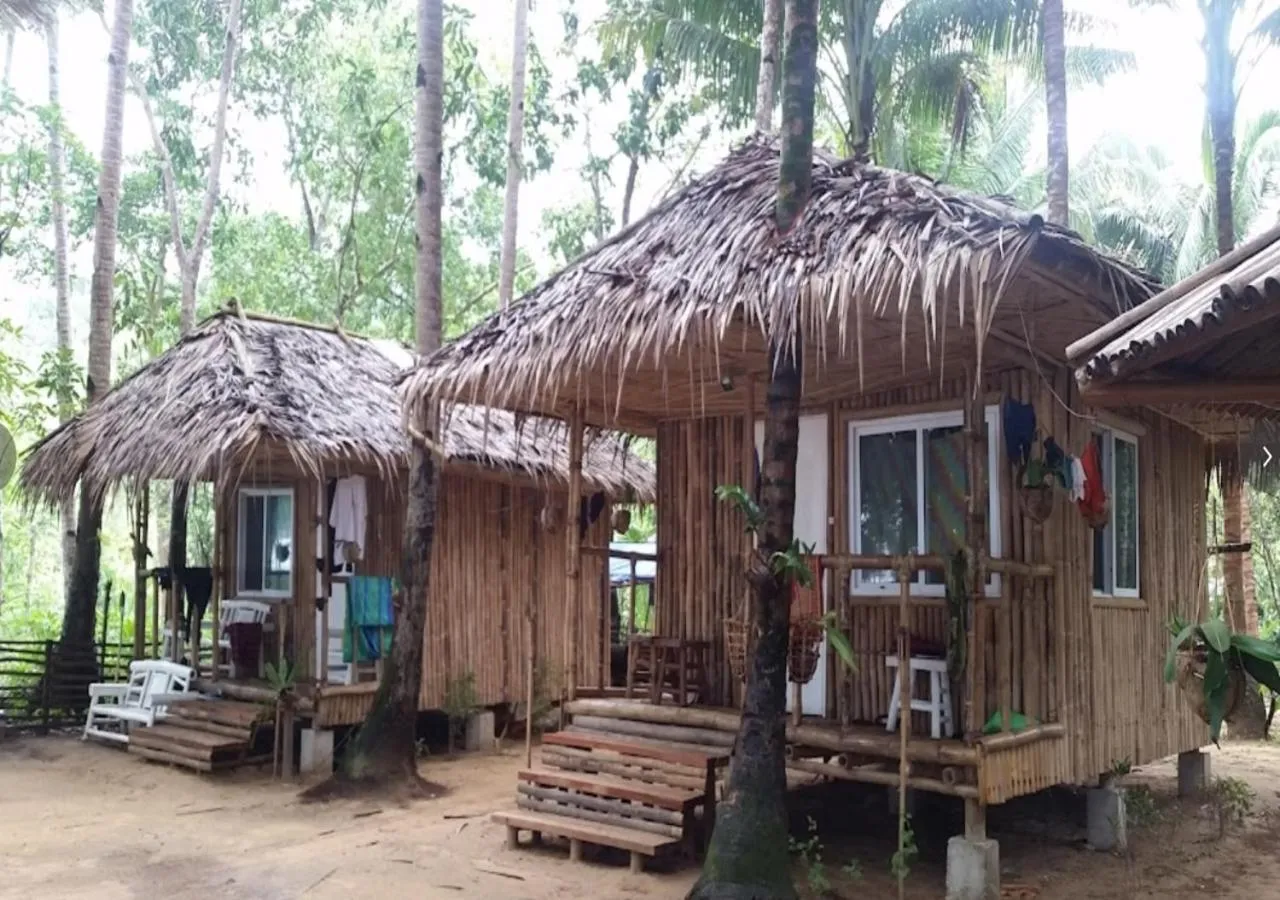 Property building in Arkadia Beach Resort by RedDoorz